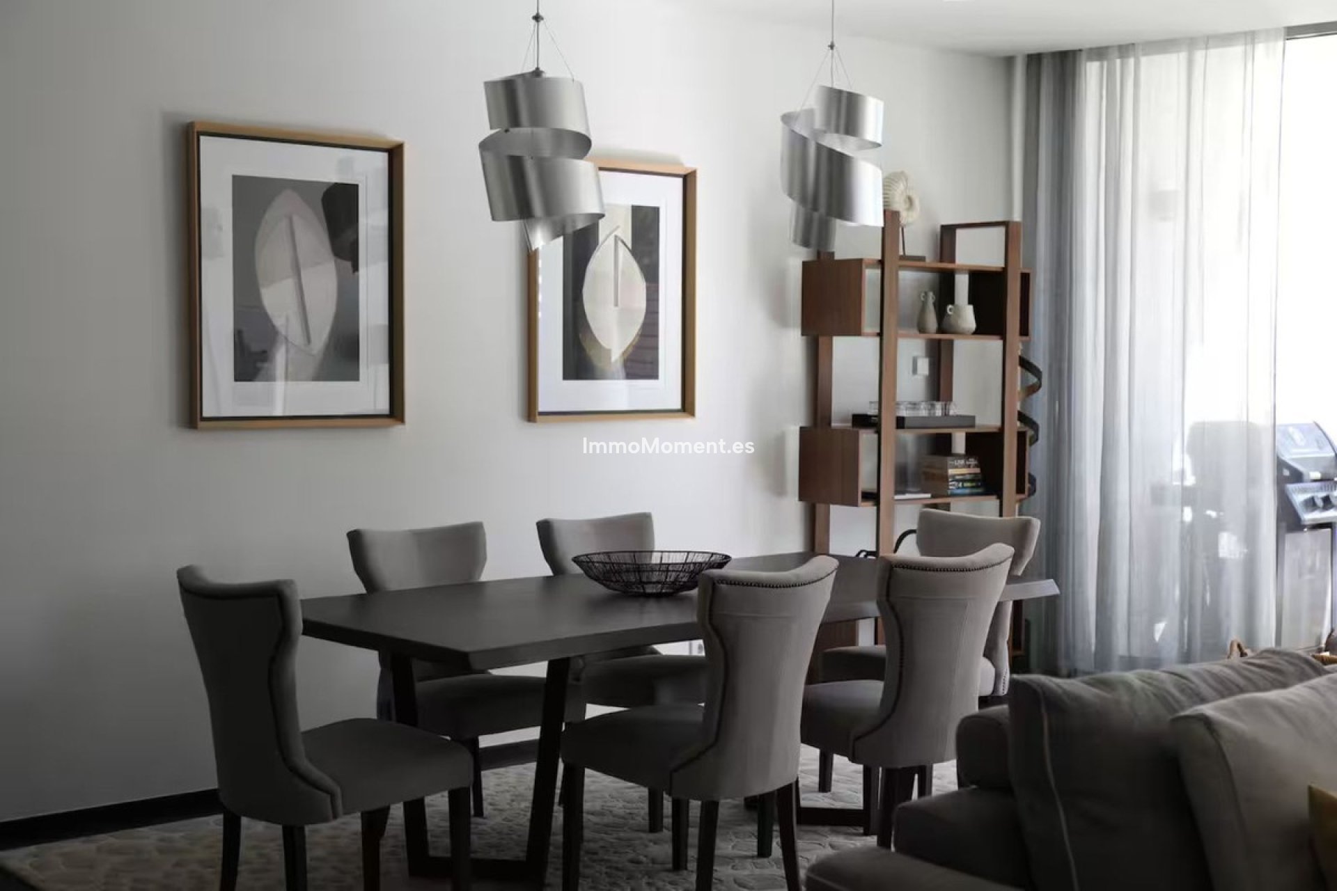 Revente - Maison mitoyenne - Marbella - Sierra Blanca