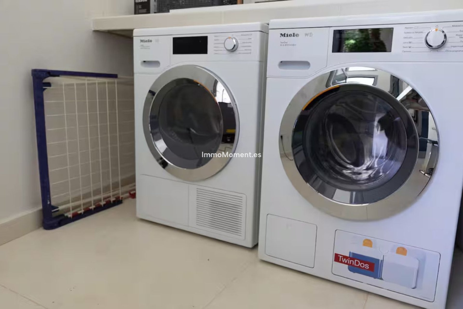 Revente - Maison mitoyenne - Marbella - Sierra Blanca