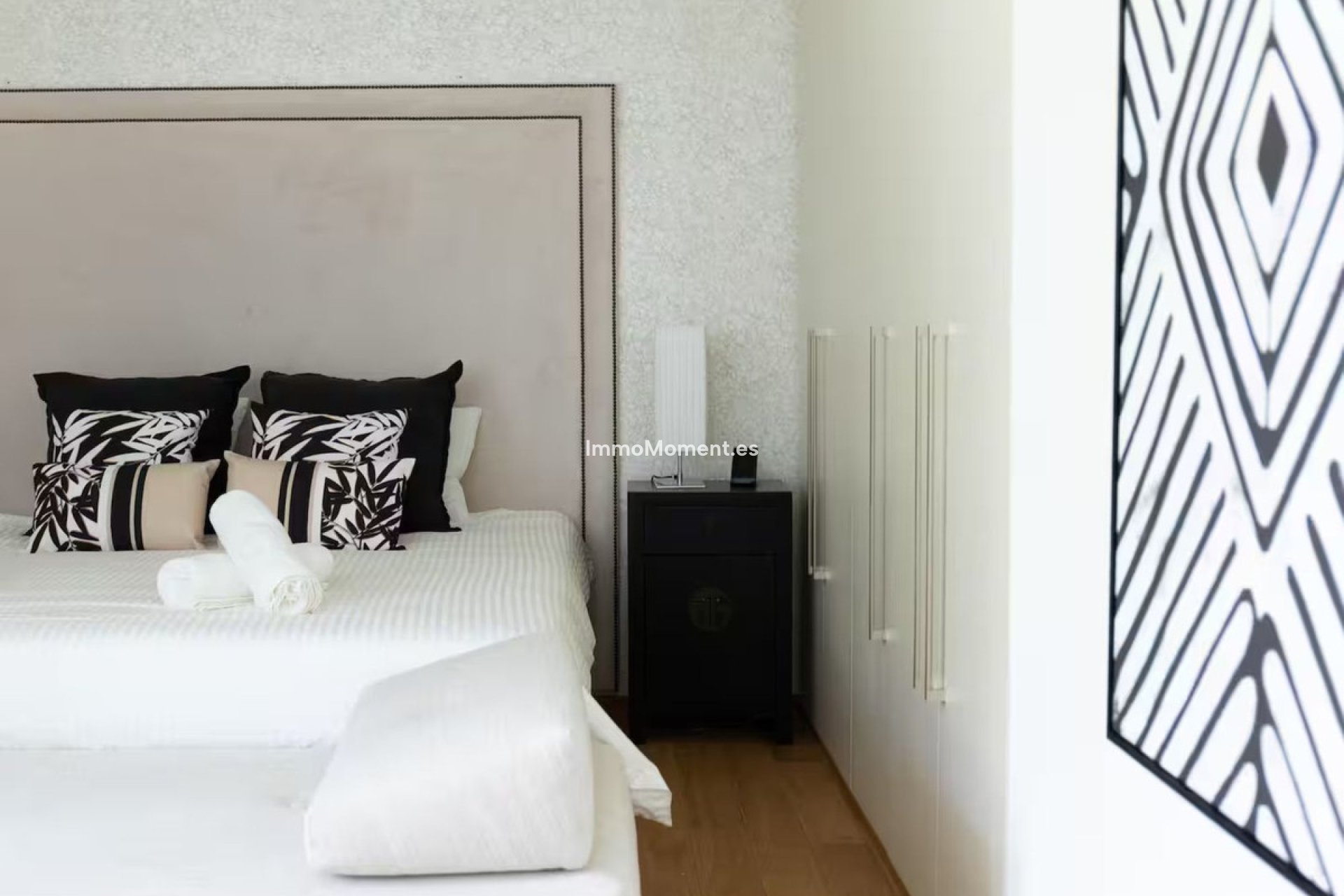 Revente - Maison mitoyenne - Marbella - Sierra Blanca