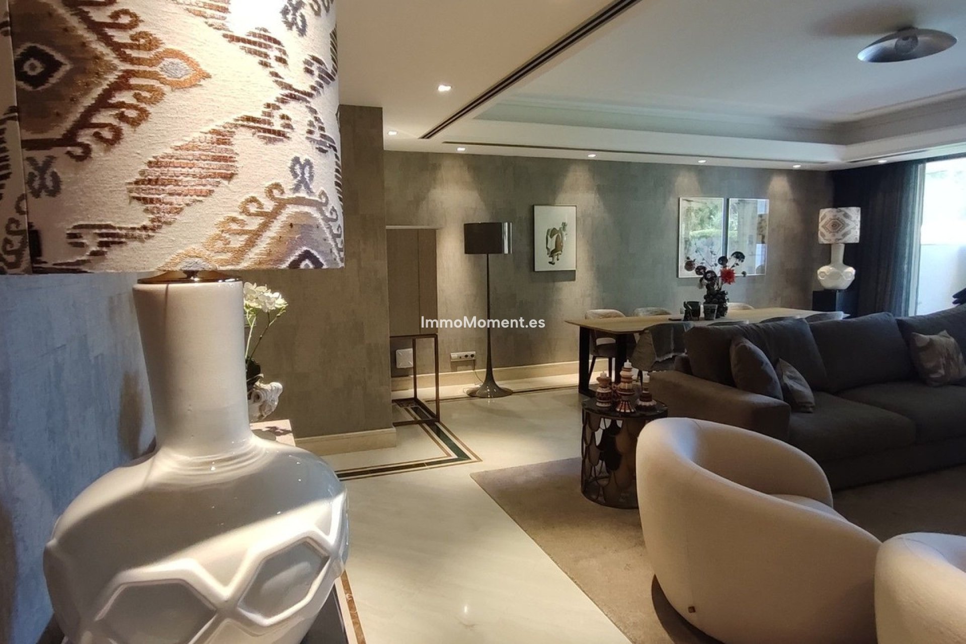Revente - Maison mitoyenne - Marbella - Sierra Blanca