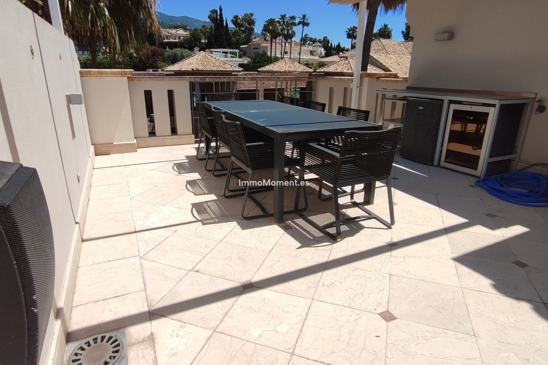 Revente - Maison mitoyenne - Marbella - Sierra Blanca