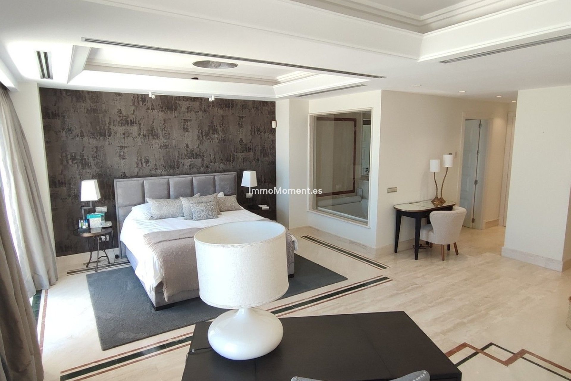 Revente - Maison mitoyenne - Marbella - Sierra Blanca