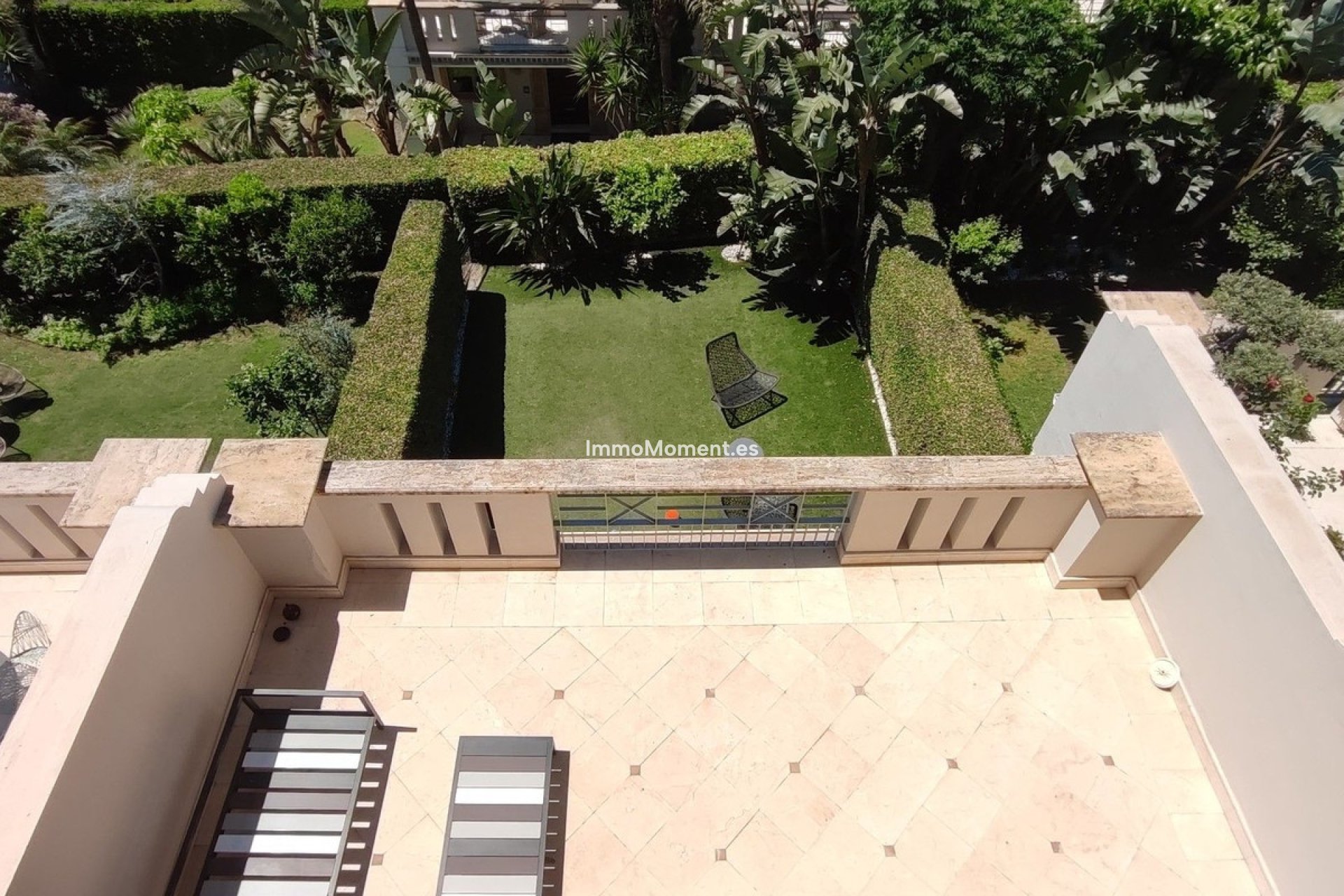 Revente - Maison mitoyenne - Marbella - Sierra Blanca