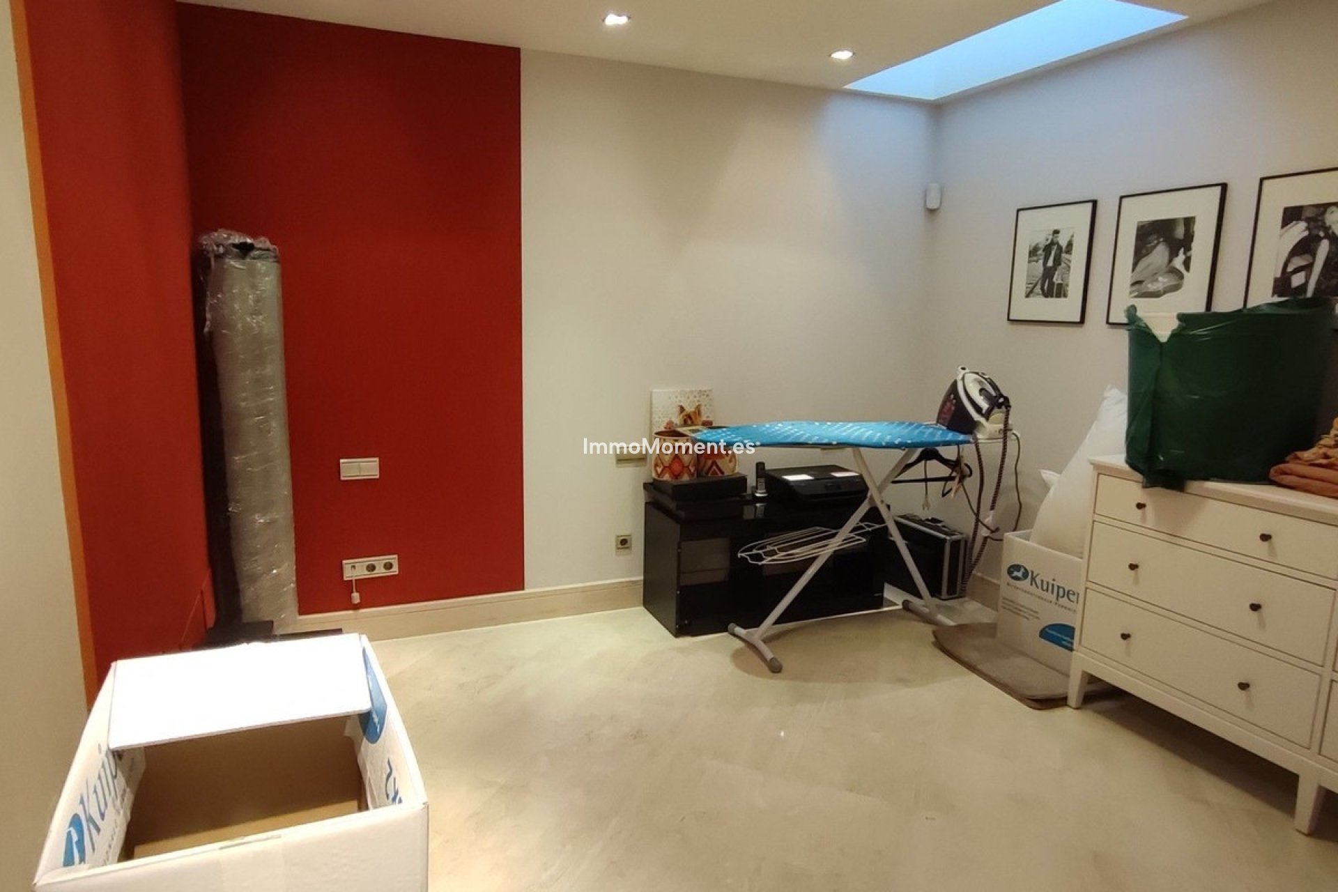 Revente - Maison mitoyenne - Marbella - Sierra Blanca