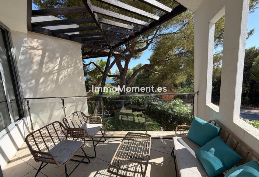 Revente - Maison mitoyenne - Marbella - Sierra Blanca