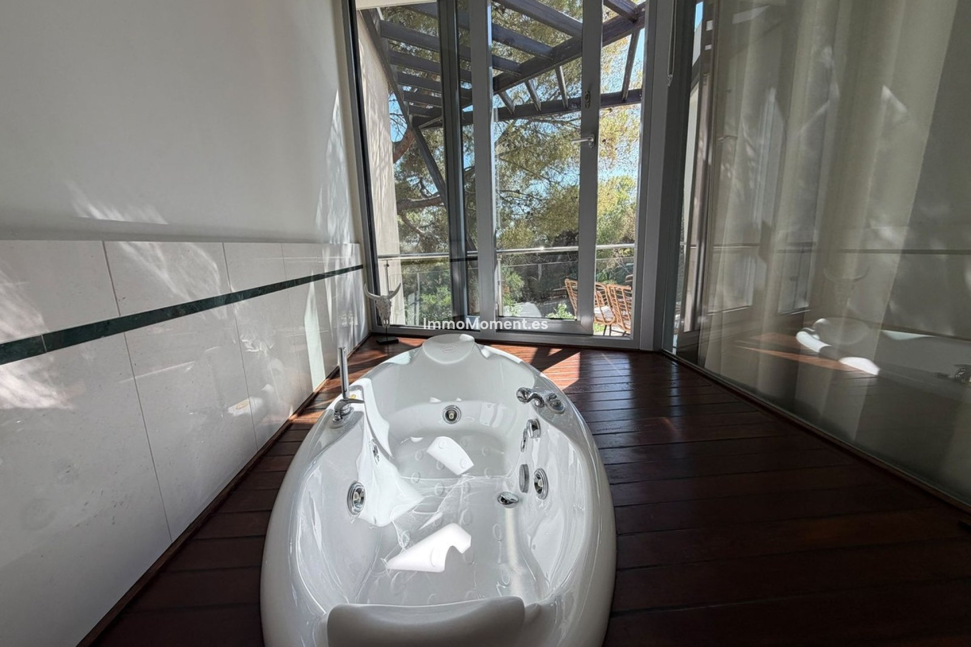 Revente - Maison mitoyenne - Marbella - Sierra Blanca