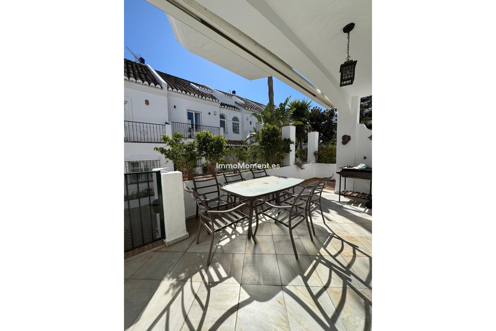 Revente - Maison mitoyenne - Marbella - The Golden Mile