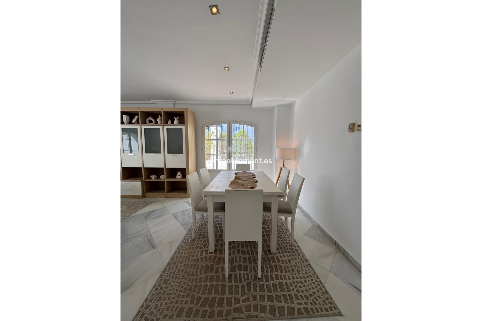 Revente - Maison mitoyenne - Marbella - The Golden Mile