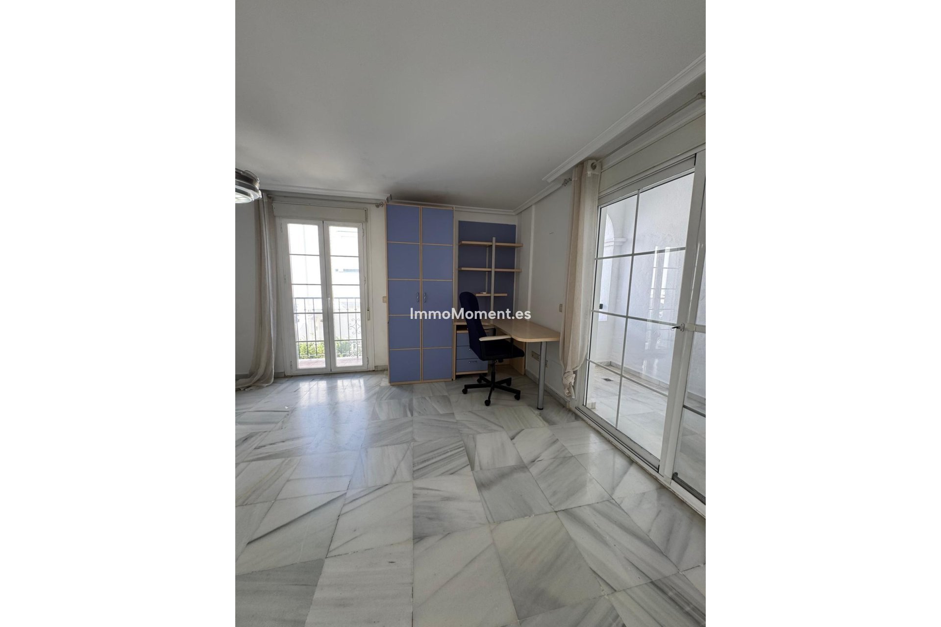 Revente - Maison mitoyenne - Marbella - The Golden Mile