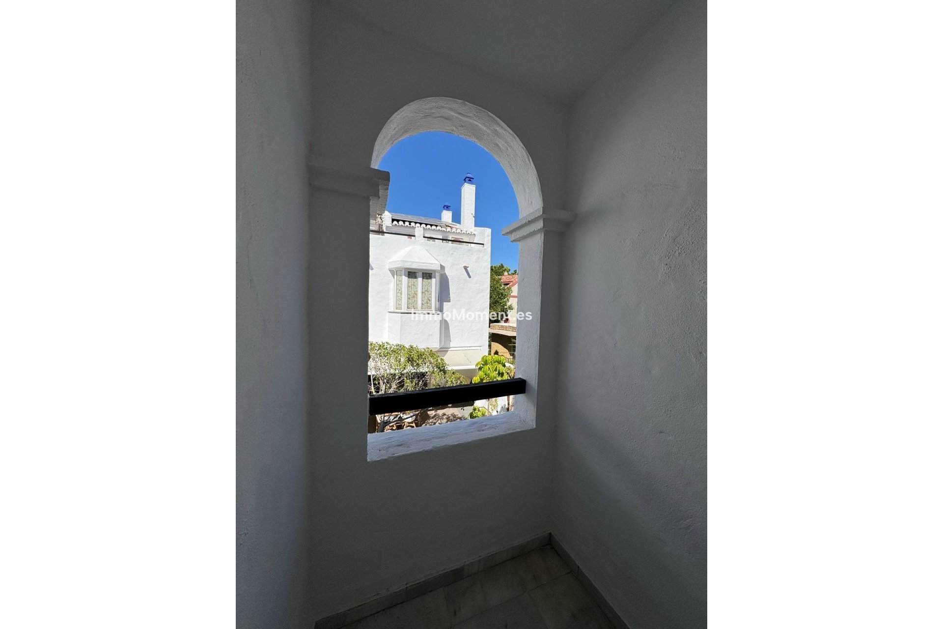 Revente - Maison mitoyenne - Marbella - The Golden Mile