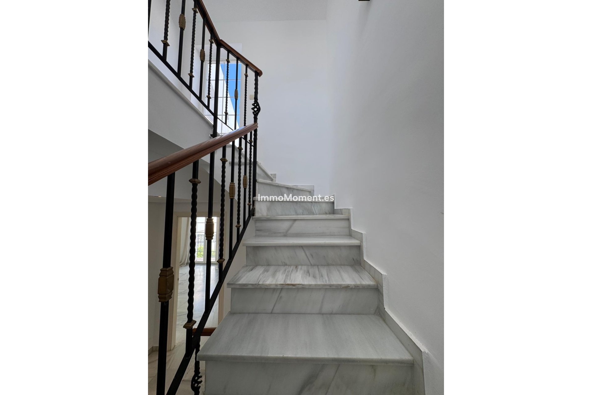Revente - Maison mitoyenne - Marbella - The Golden Mile