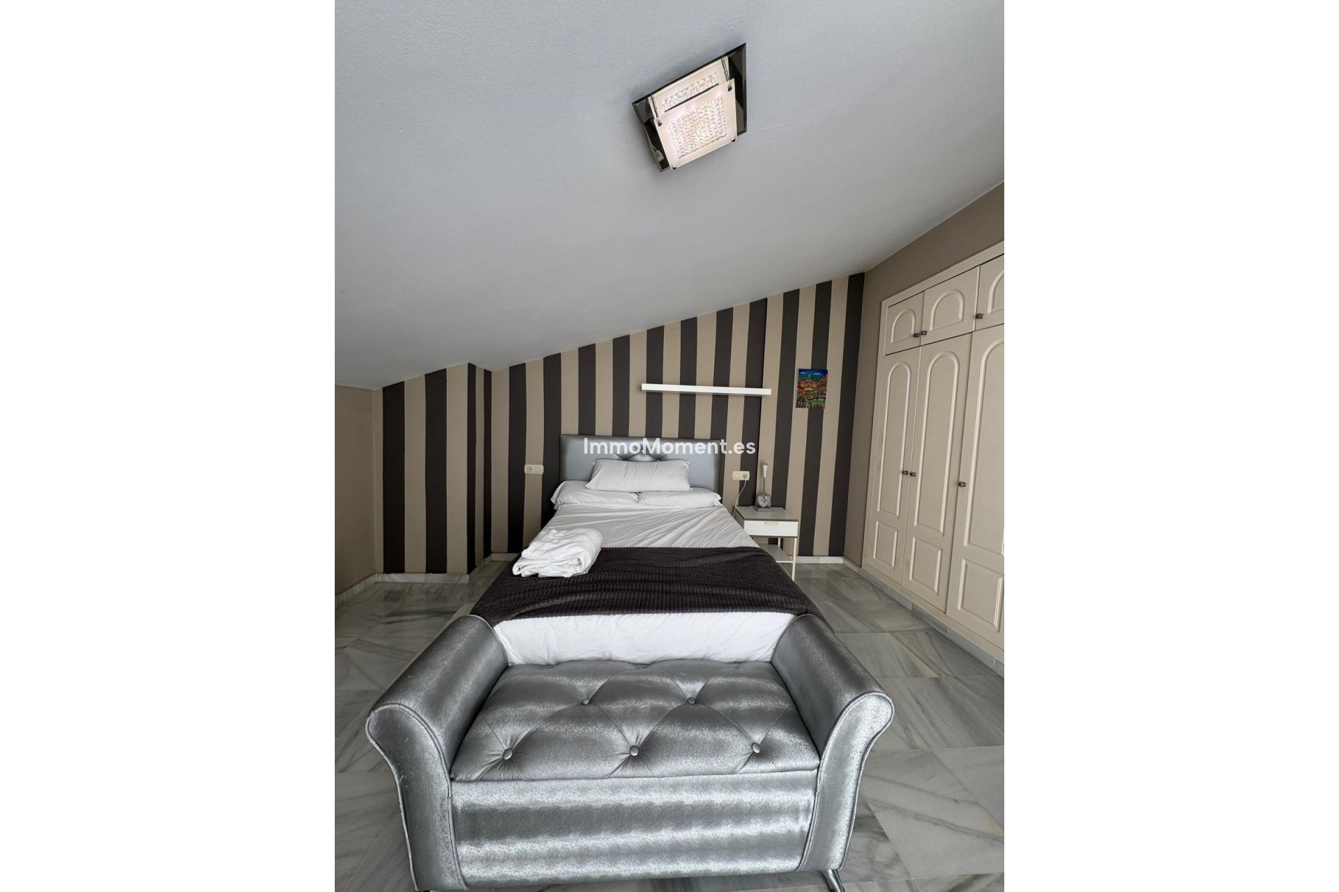 Revente - Maison mitoyenne - Marbella - The Golden Mile