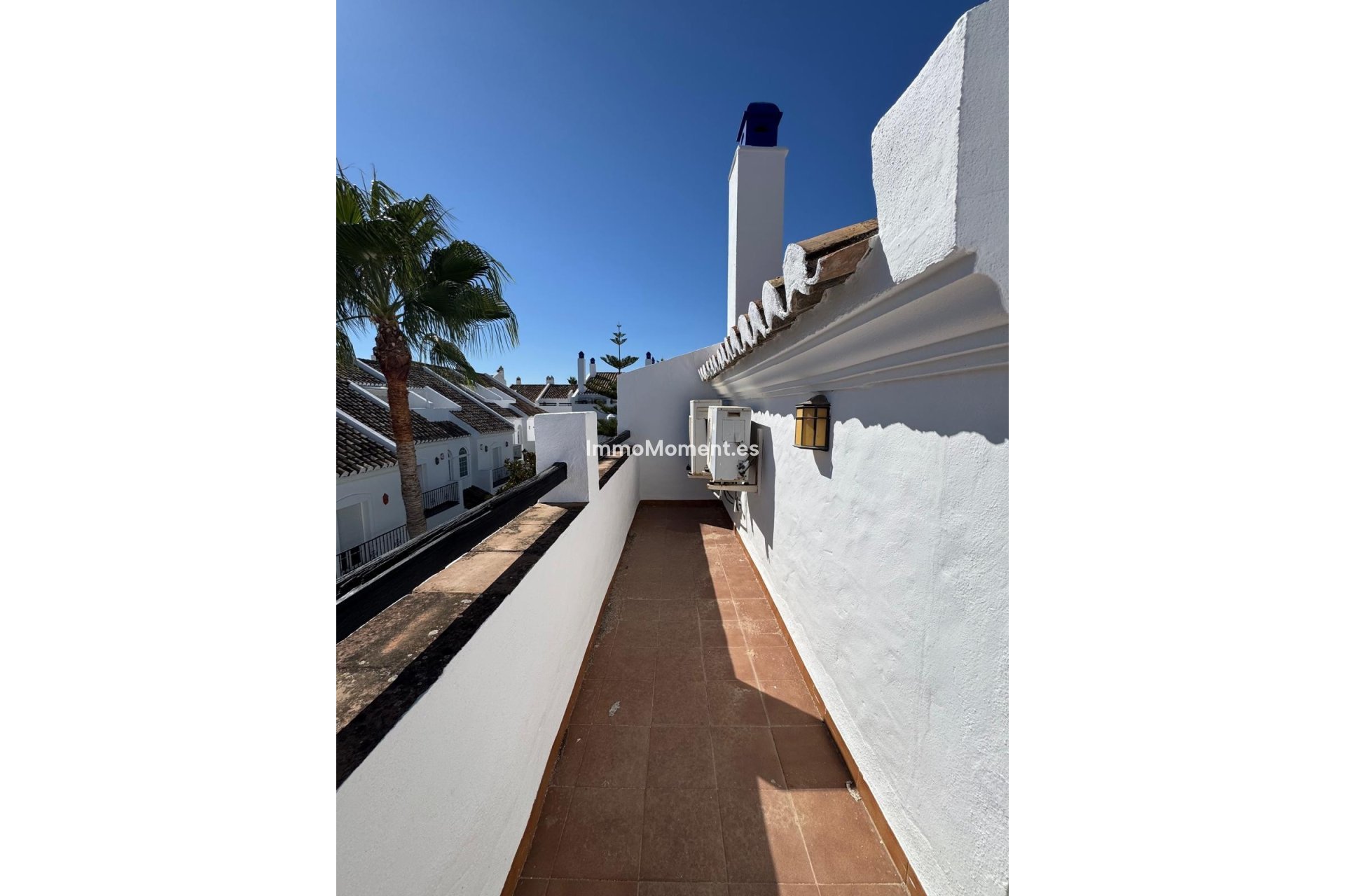 Revente - Maison mitoyenne - Marbella - The Golden Mile