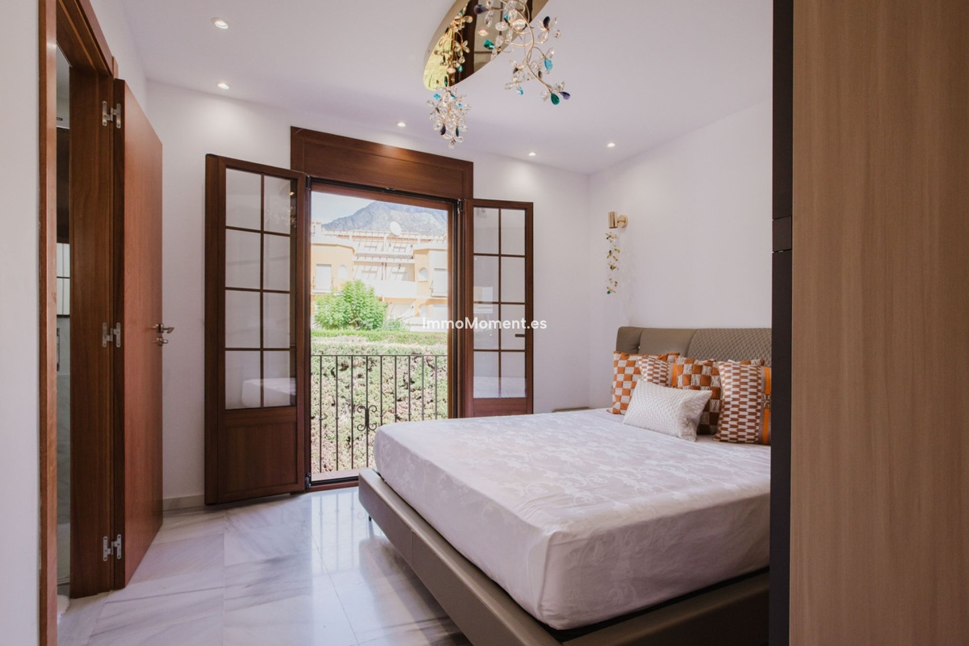 Revente - Maison mitoyenne - Marbella - The Golden Mile