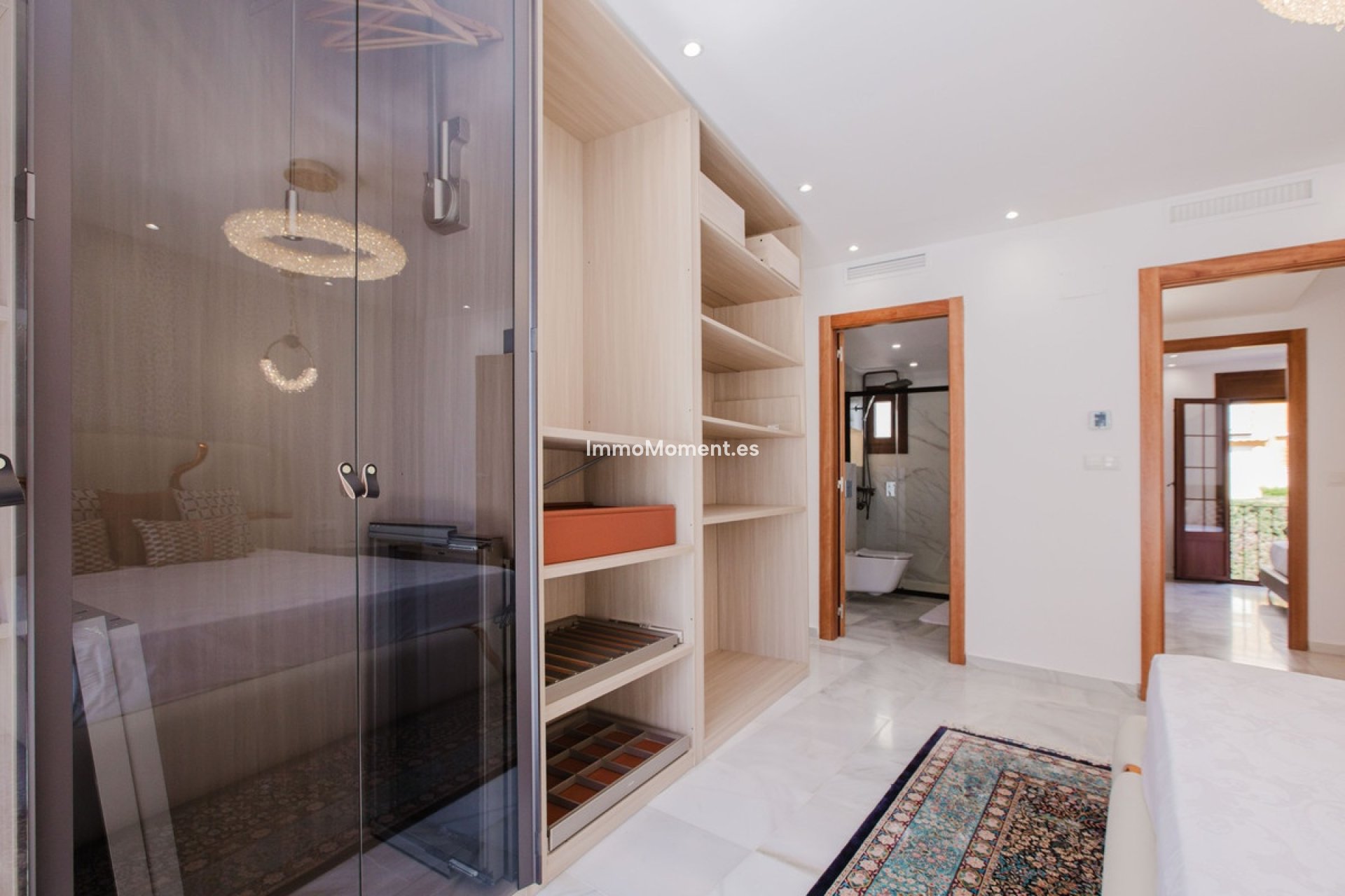 Revente - Maison mitoyenne - Marbella - The Golden Mile