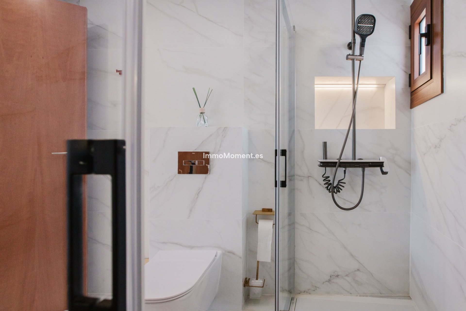 Revente - Maison mitoyenne - Marbella - The Golden Mile