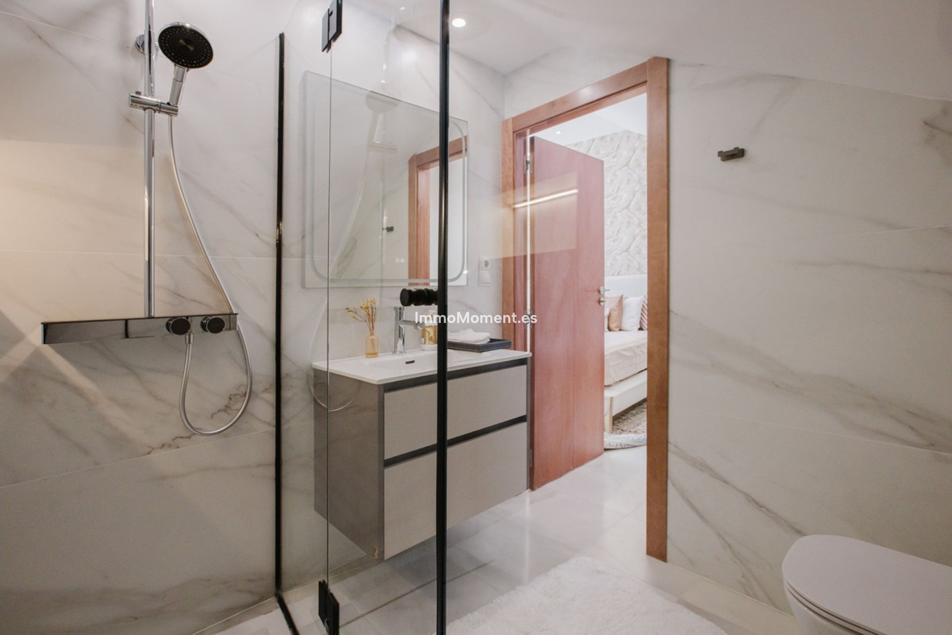 Revente - Maison mitoyenne - Marbella - The Golden Mile