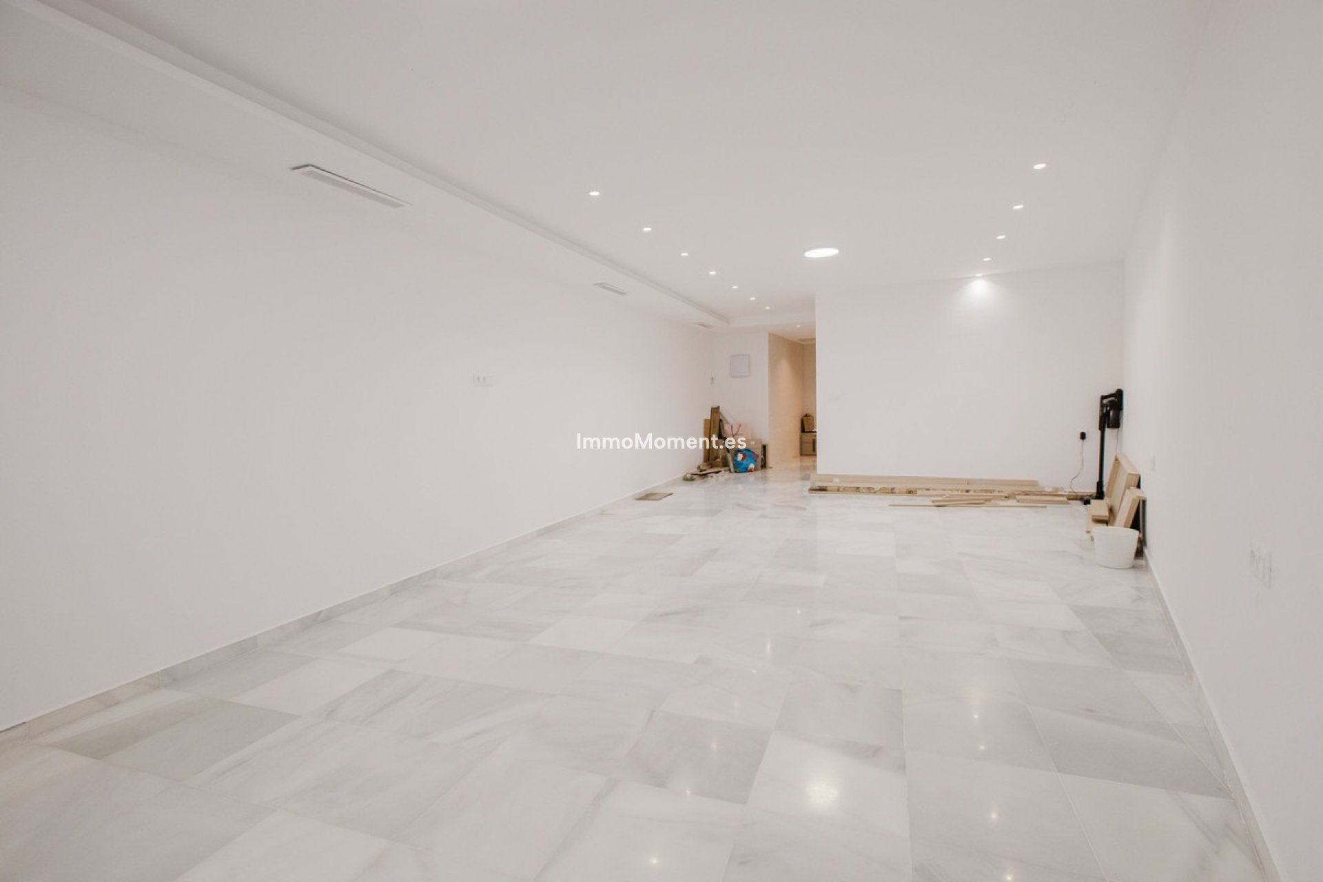 Revente - Maison mitoyenne - Marbella - The Golden Mile