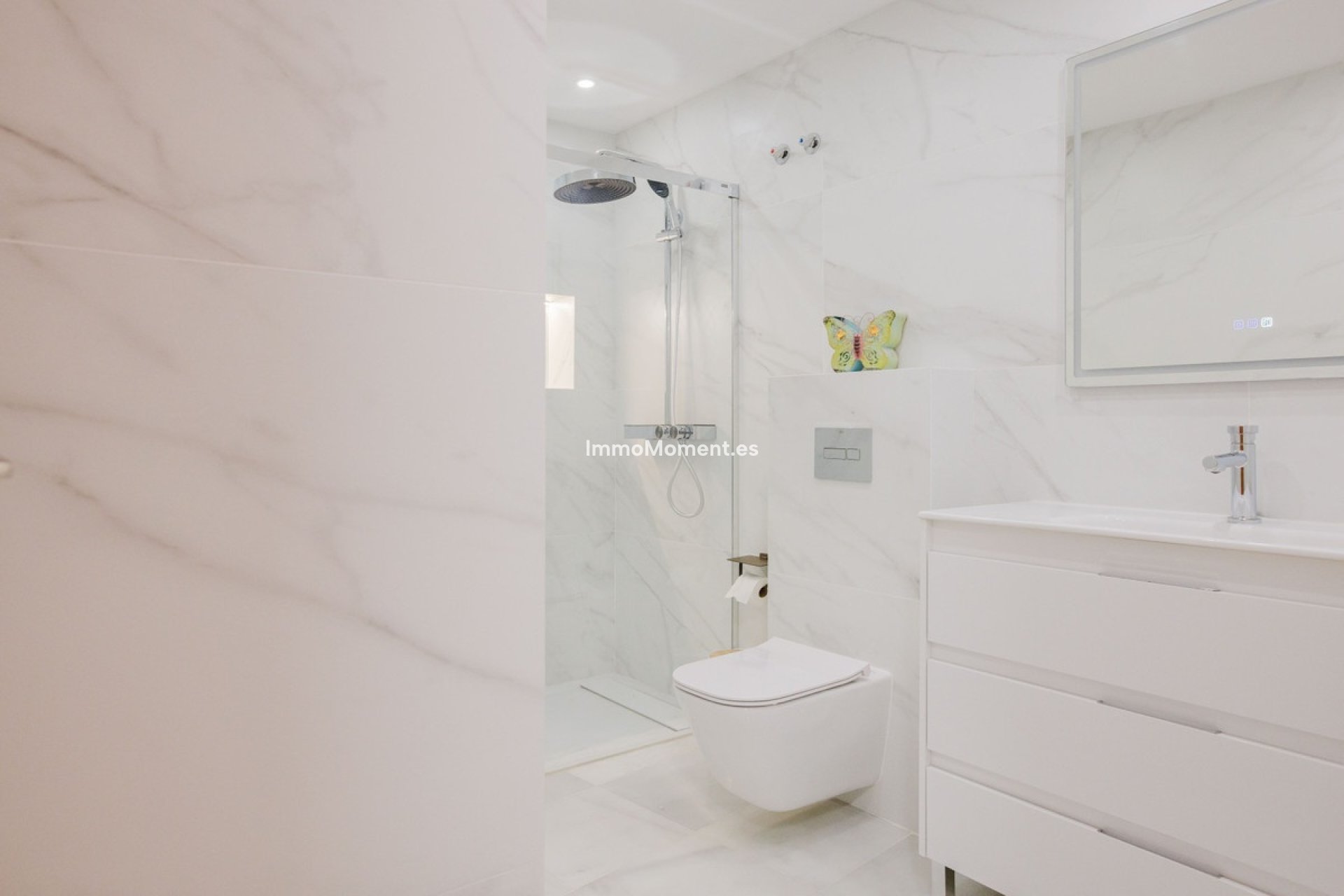 Revente - Maison mitoyenne - Marbella - The Golden Mile