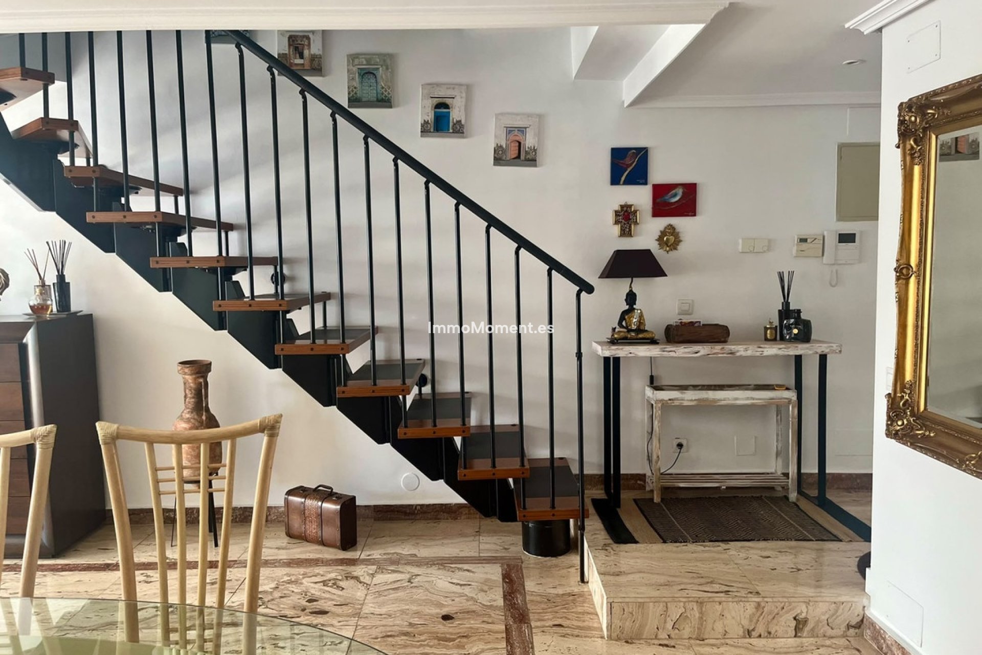 Revente - Maison mitoyenne - Marbella - The Golden Mile