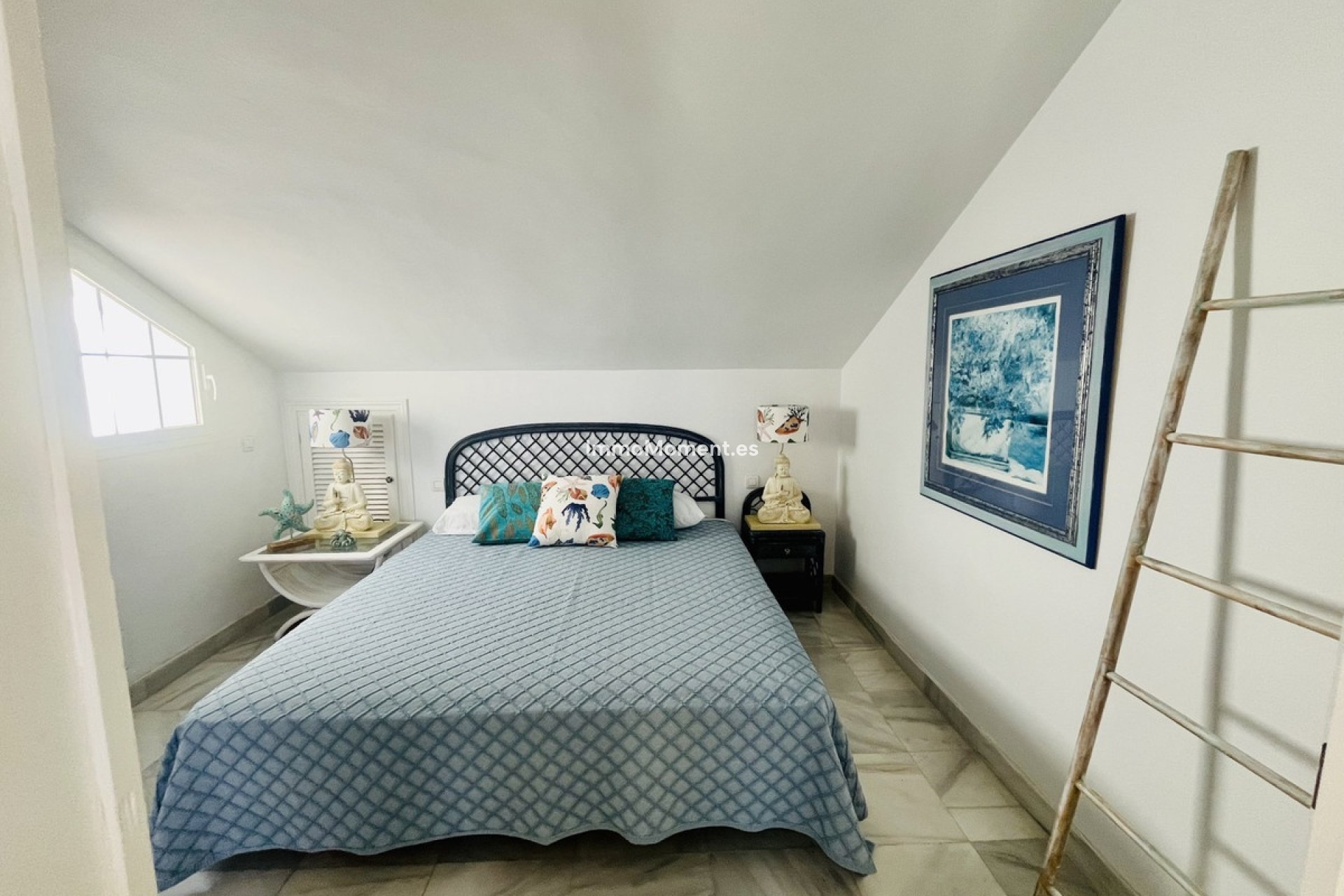 Revente - Maison mitoyenne - Marbella - The Golden Mile