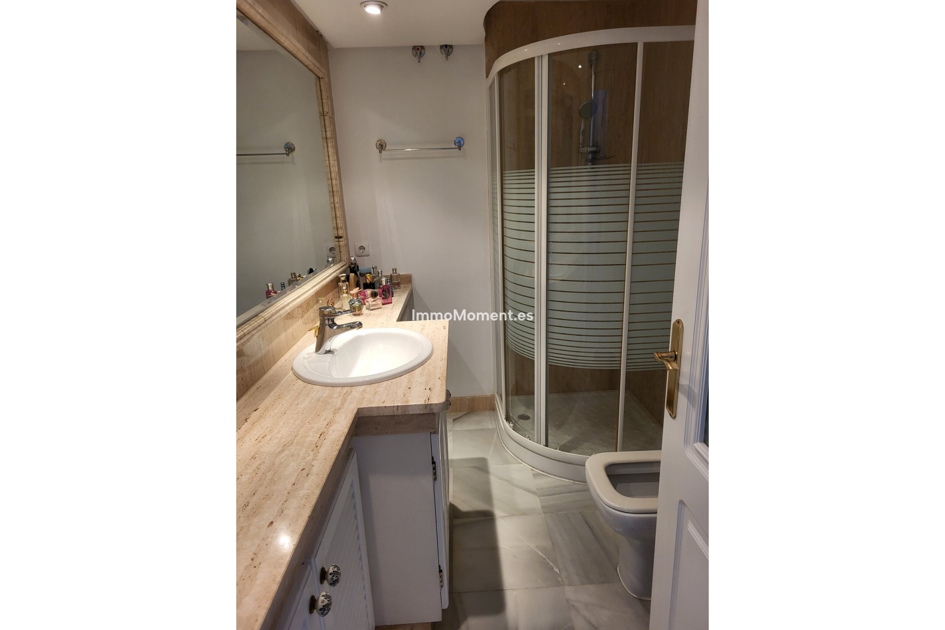 Revente - Maison mitoyenne - Marbella - The Golden Mile