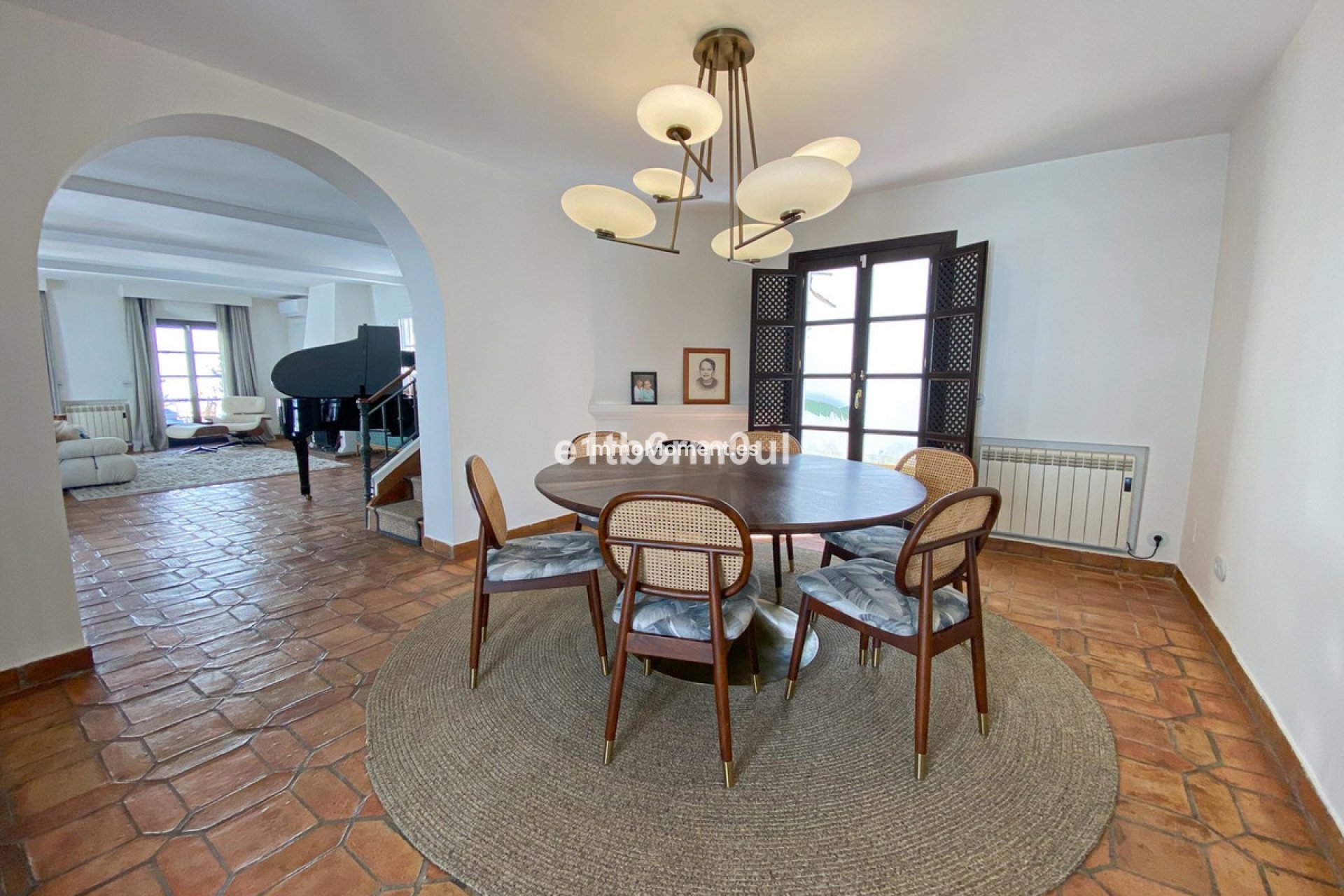 Revente - Maison mitoyenne - Marbella - The Golden Mile