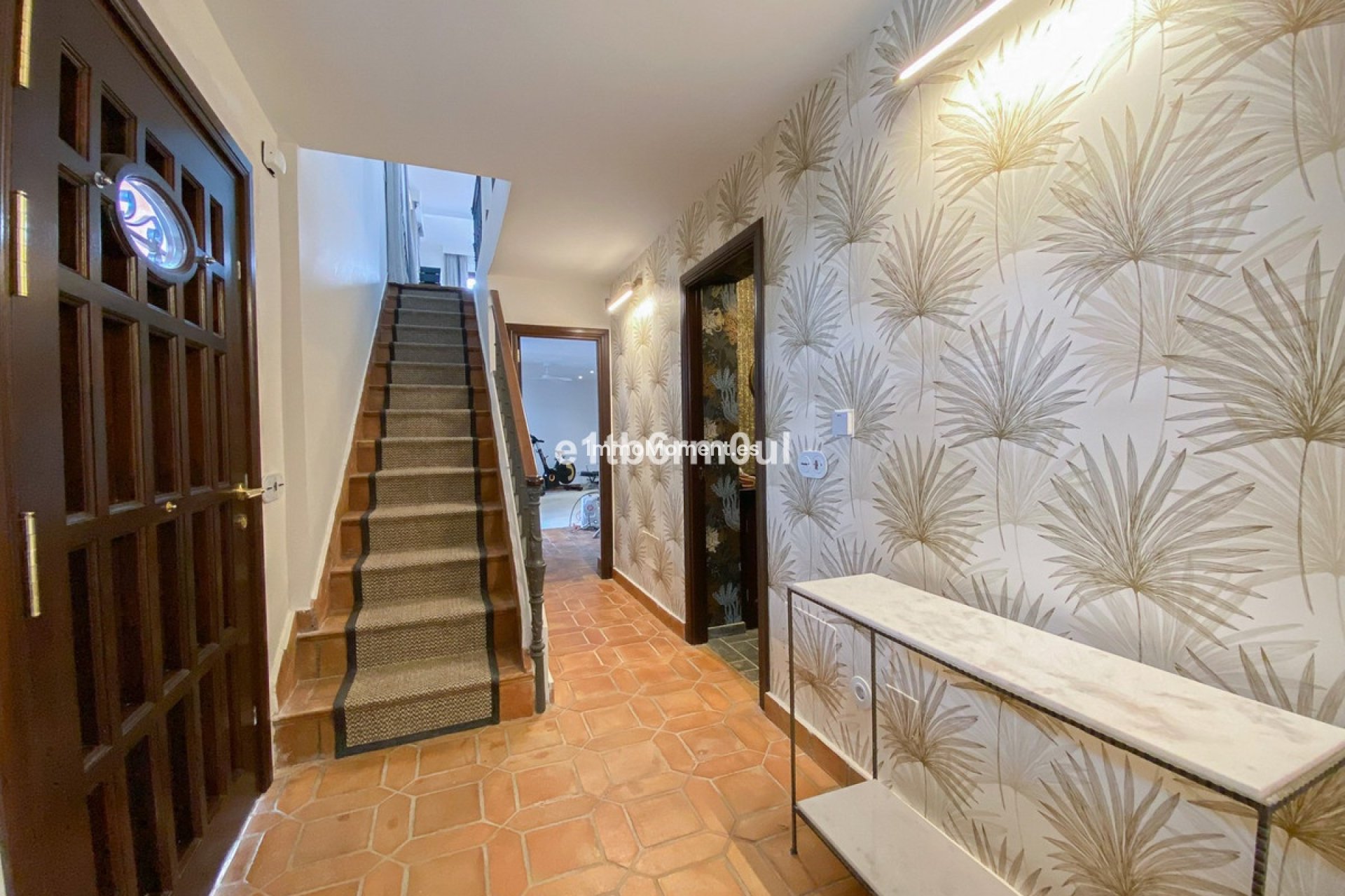 Revente - Maison mitoyenne - Marbella - The Golden Mile