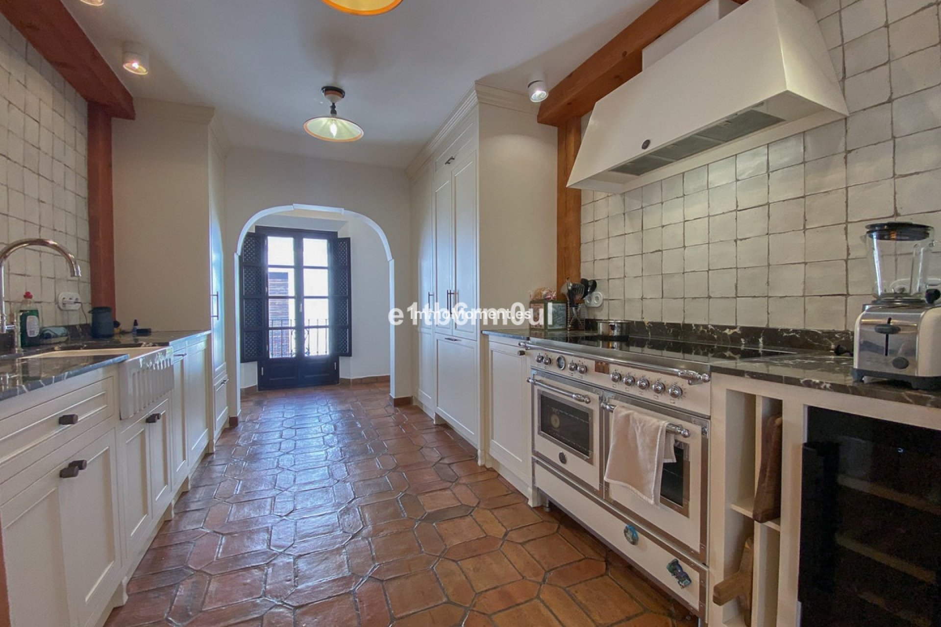 Revente - Maison mitoyenne - Marbella - The Golden Mile