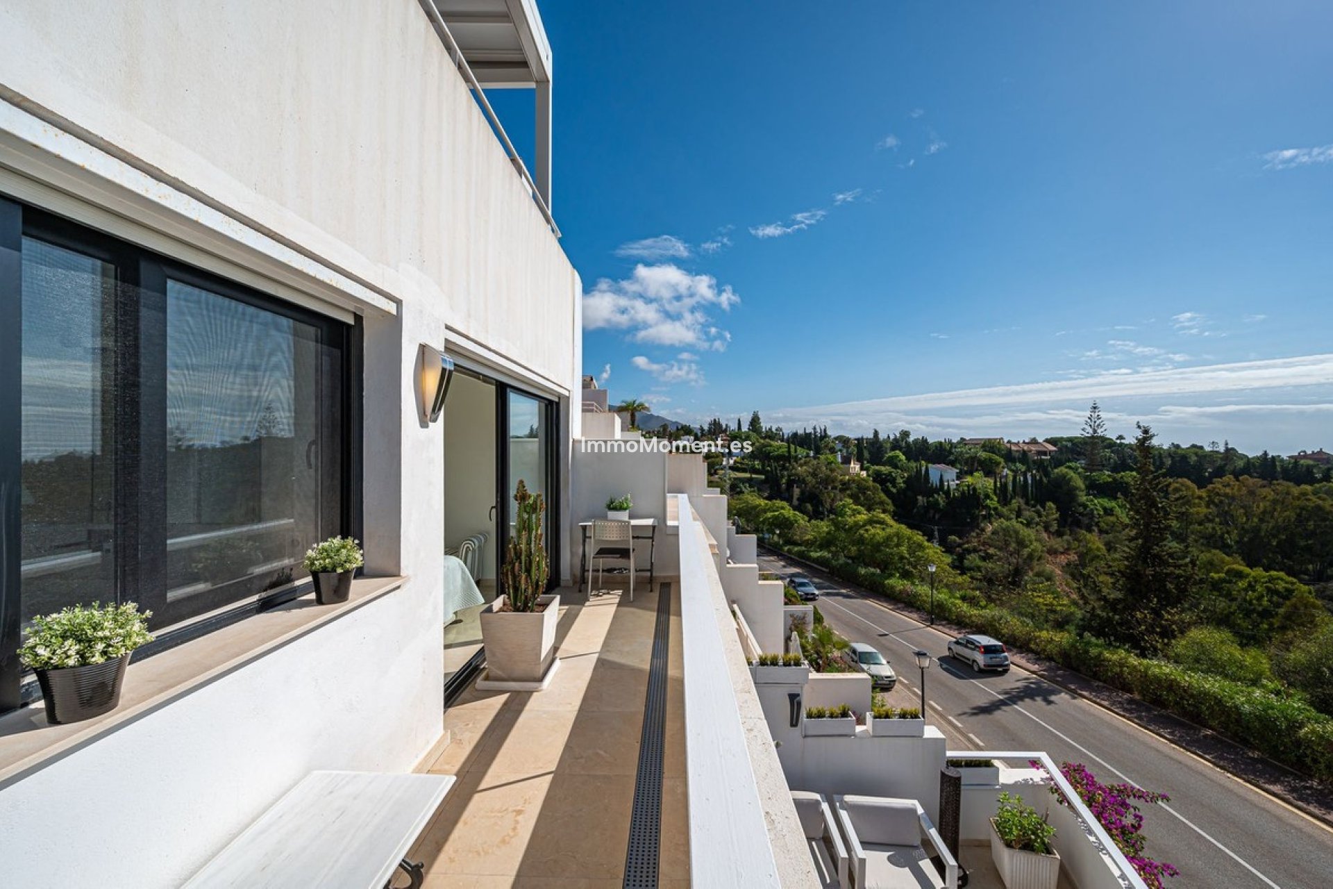 Revente - Maison mitoyenne - Marbella - The Golden Mile