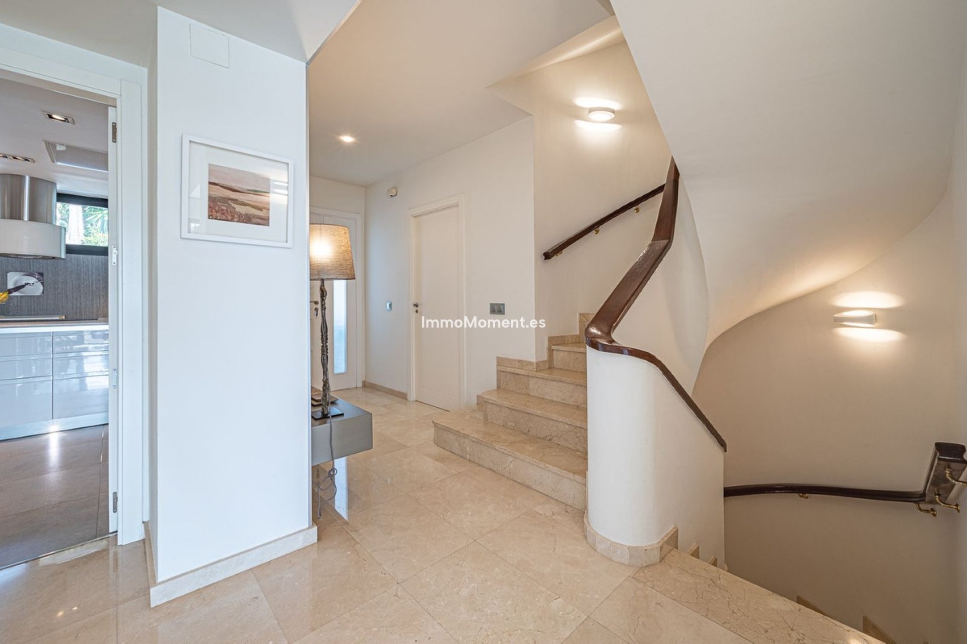 Revente - Maison mitoyenne - Marbella - The Golden Mile