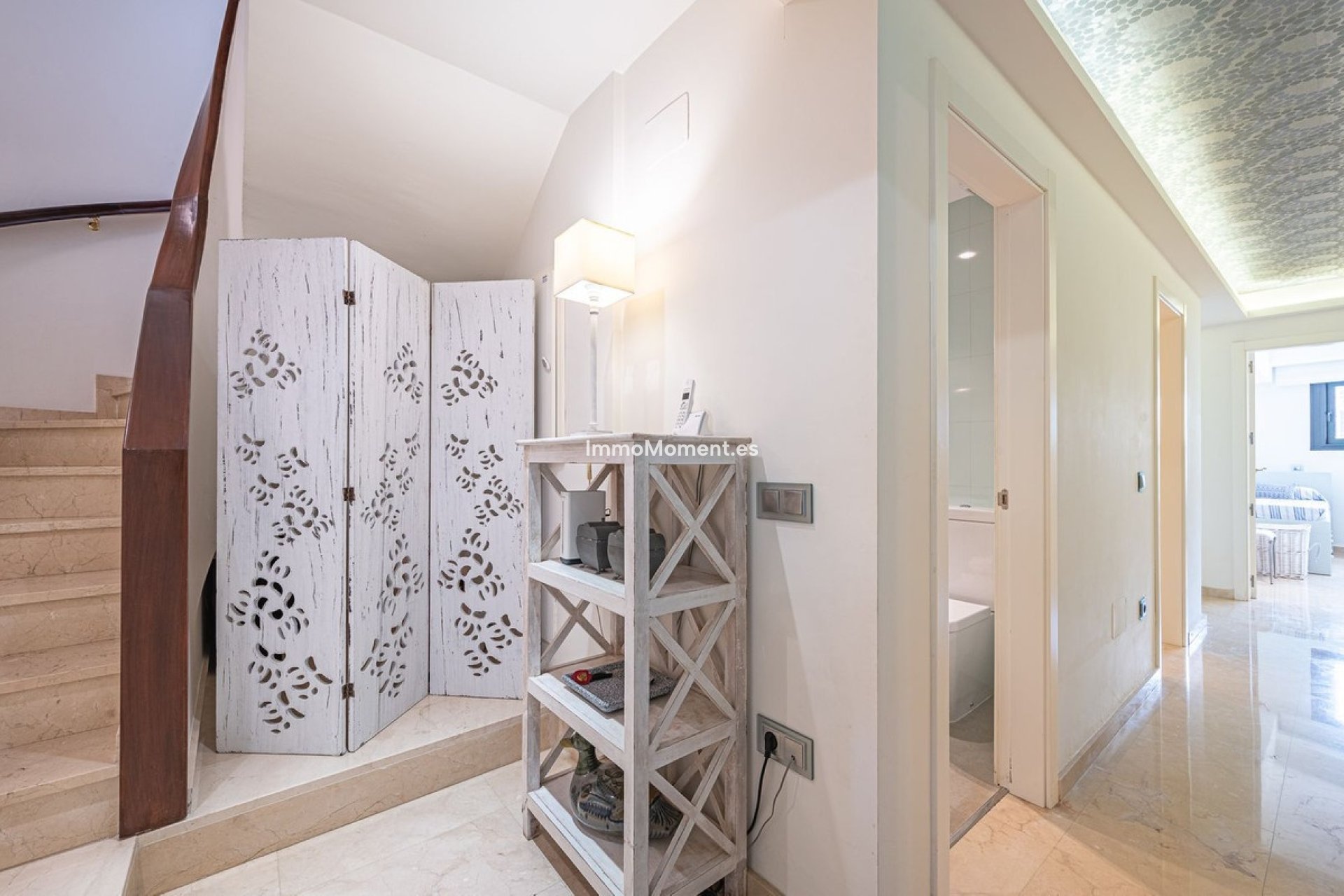 Revente - Maison mitoyenne - Marbella - The Golden Mile