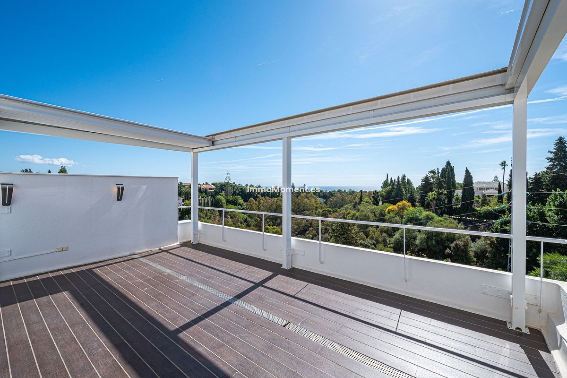 Revente - Maison mitoyenne - Marbella - The Golden Mile