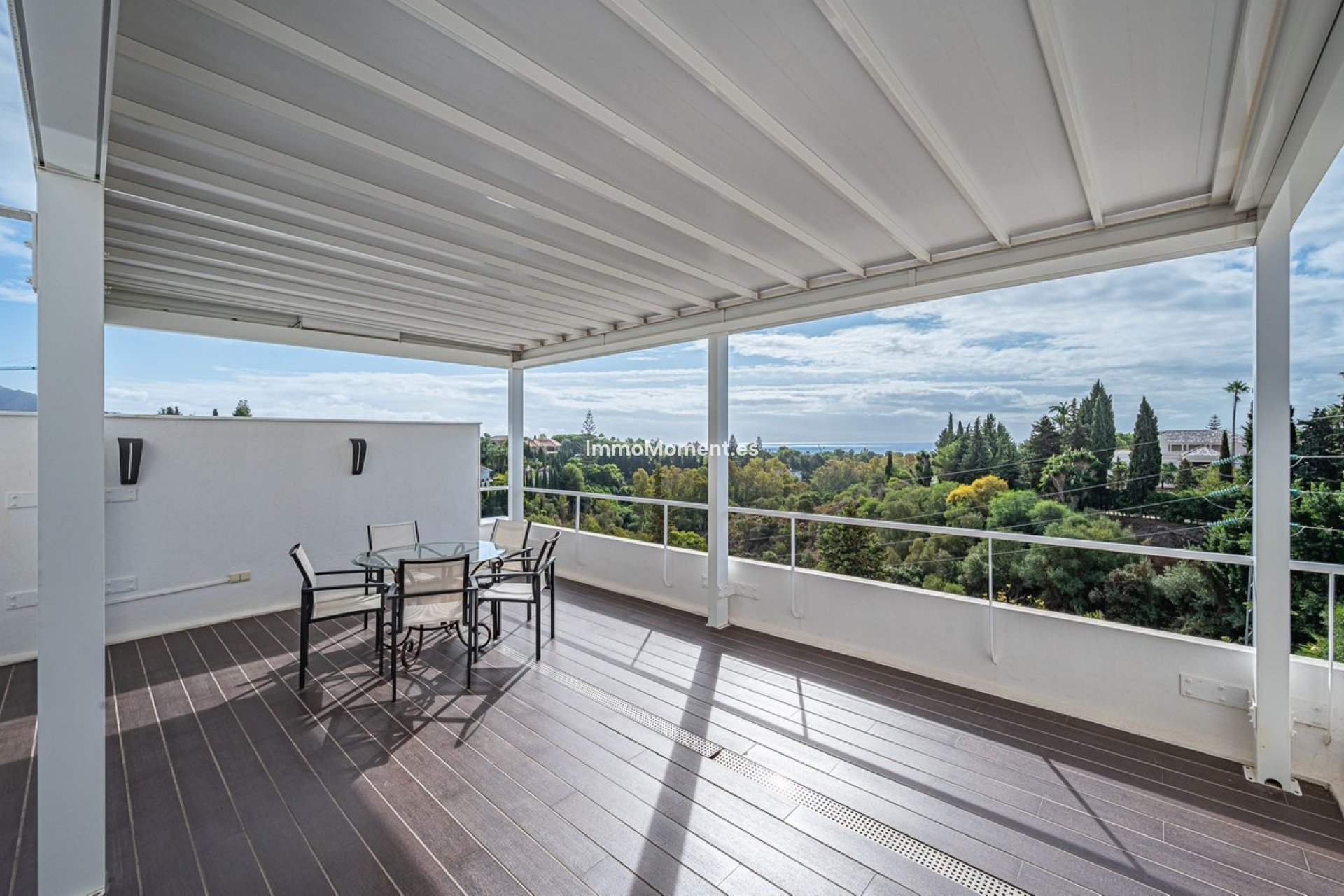 Revente - Maison mitoyenne - Marbella - The Golden Mile