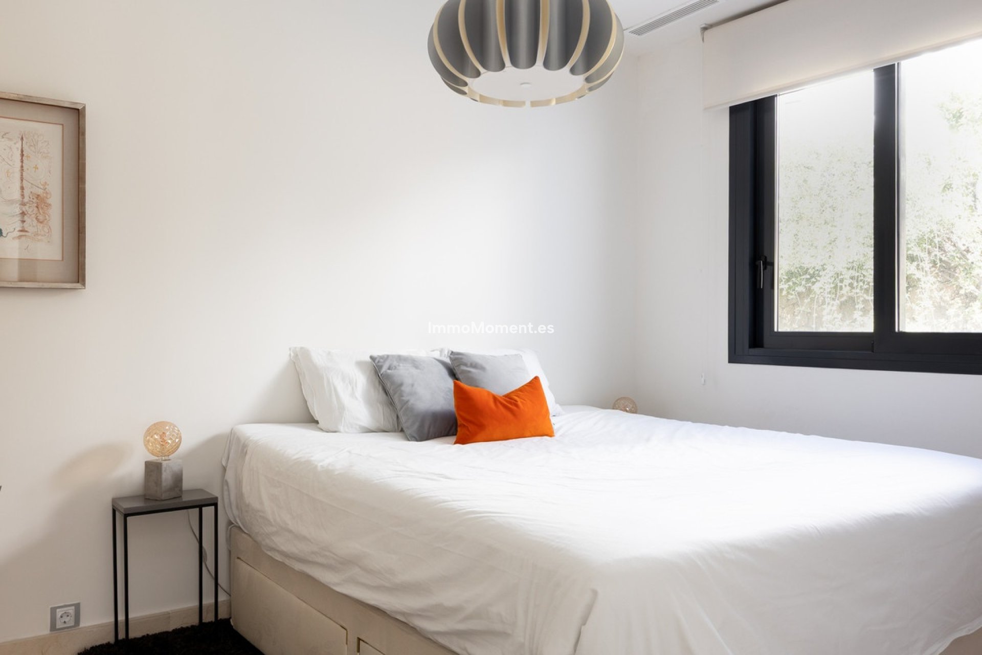 Revente - Maison mitoyenne - Marbella - The Golden Mile