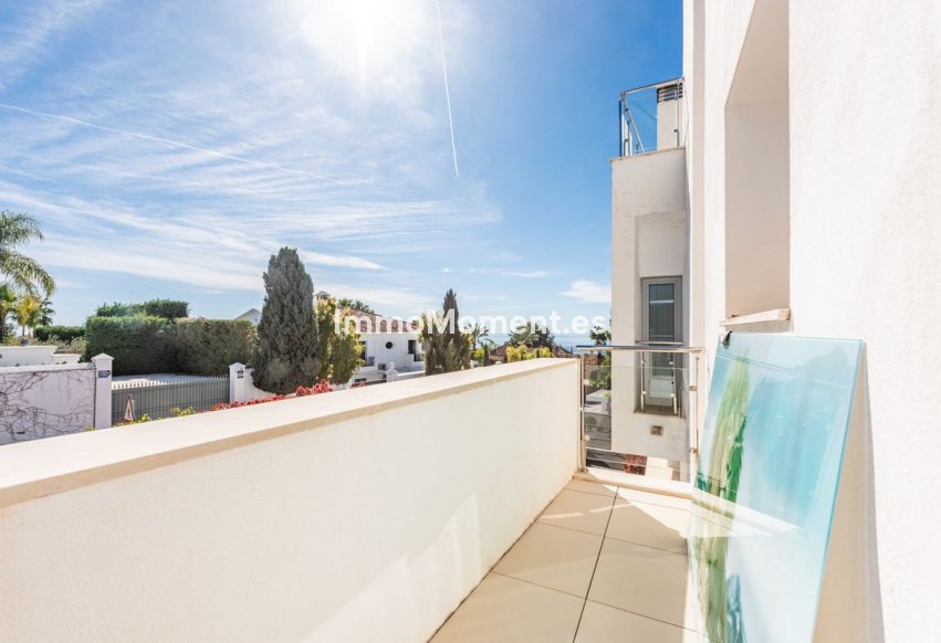 Revente - Maison mitoyenne - Marbella - The Golden Mile