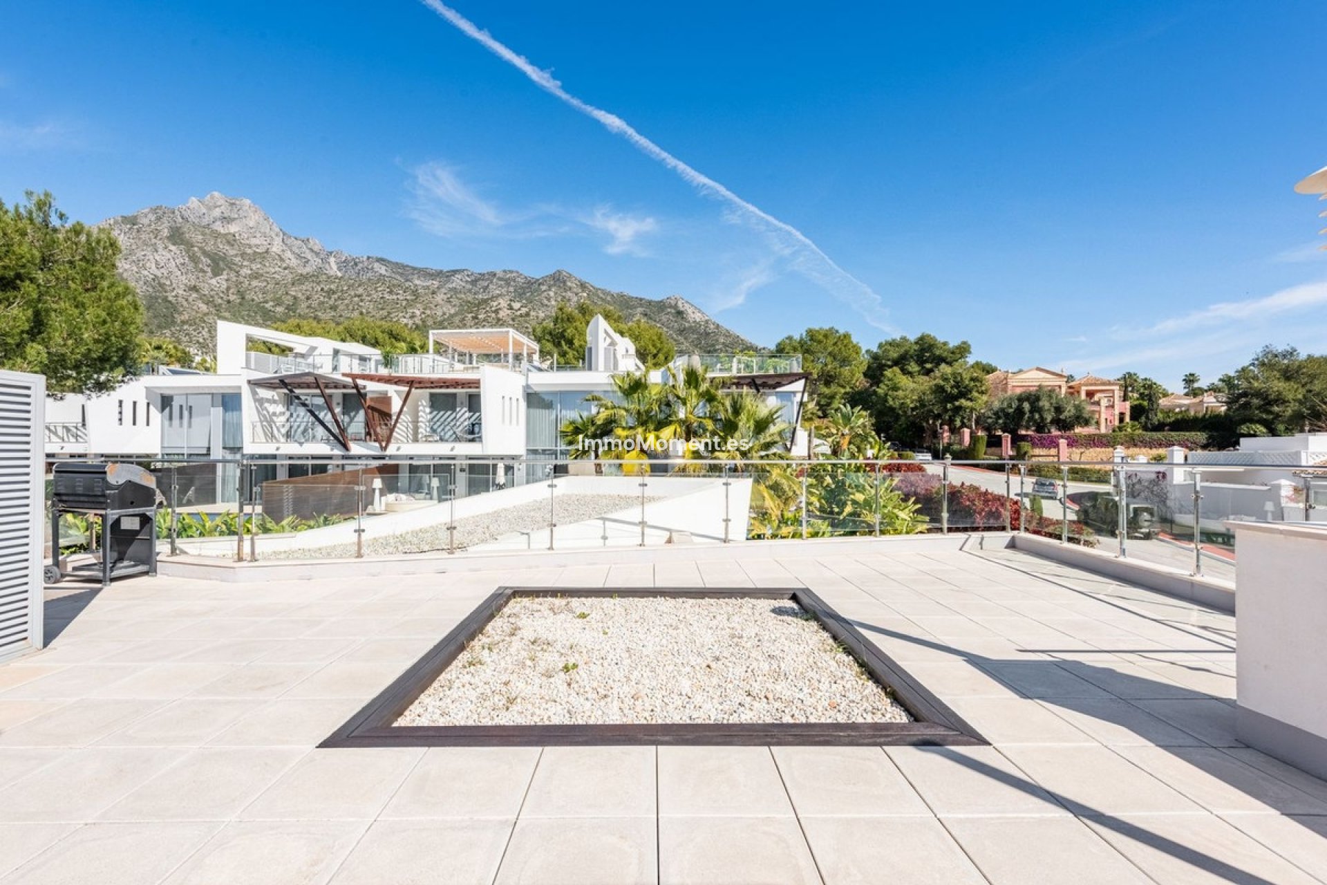 Revente - Maison mitoyenne - Marbella - The Golden Mile