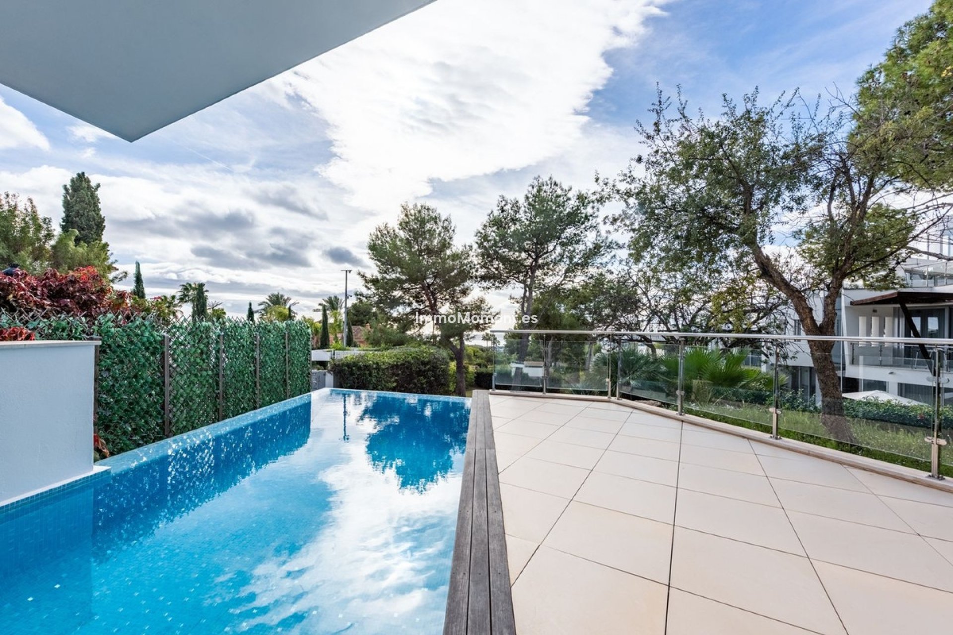 Revente - Maison mitoyenne - Marbella - The Golden Mile