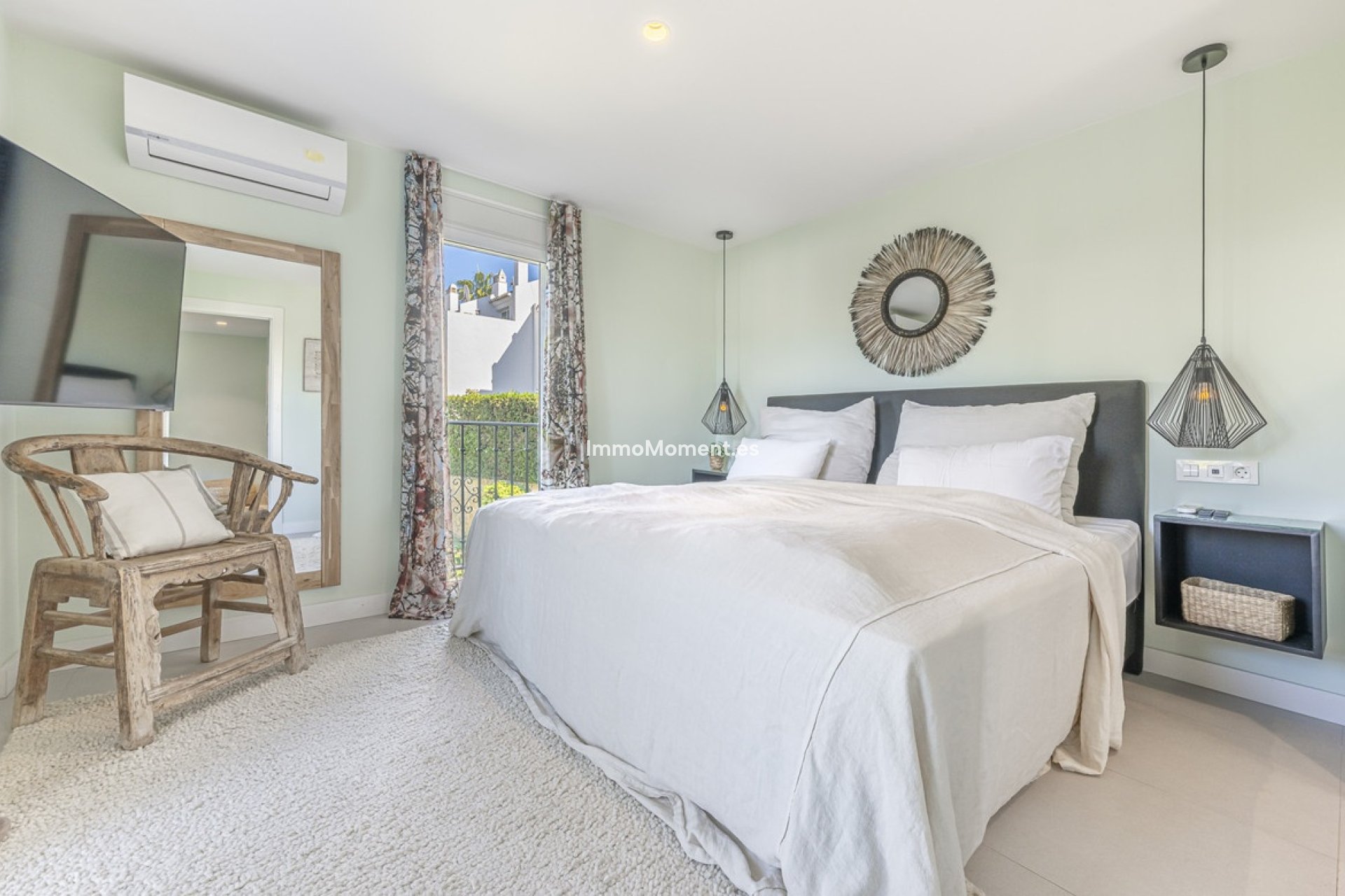 Revente - Maison mitoyenne - Marbella - The Golden Mile