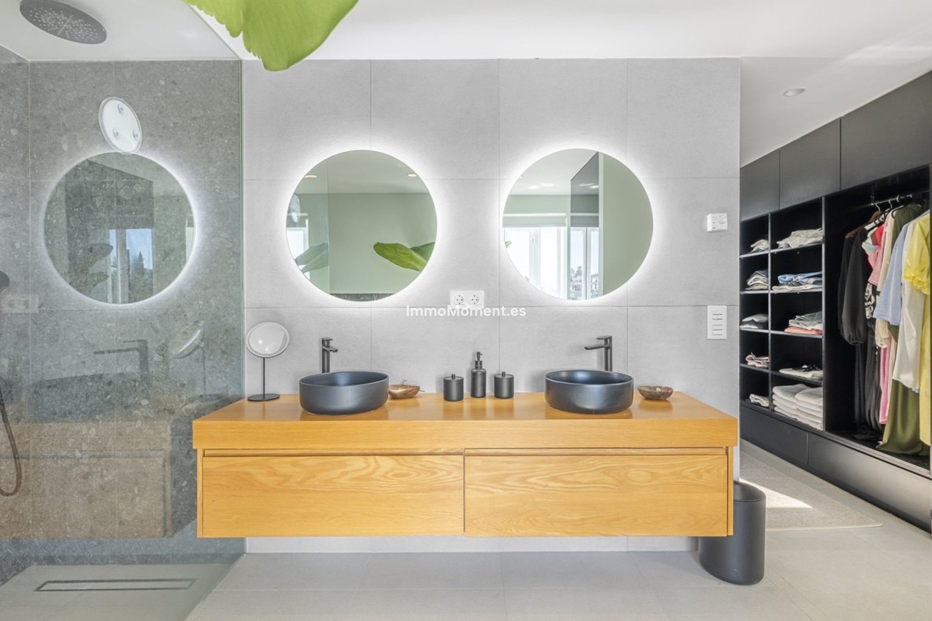 Revente - Maison mitoyenne - Marbella - The Golden Mile