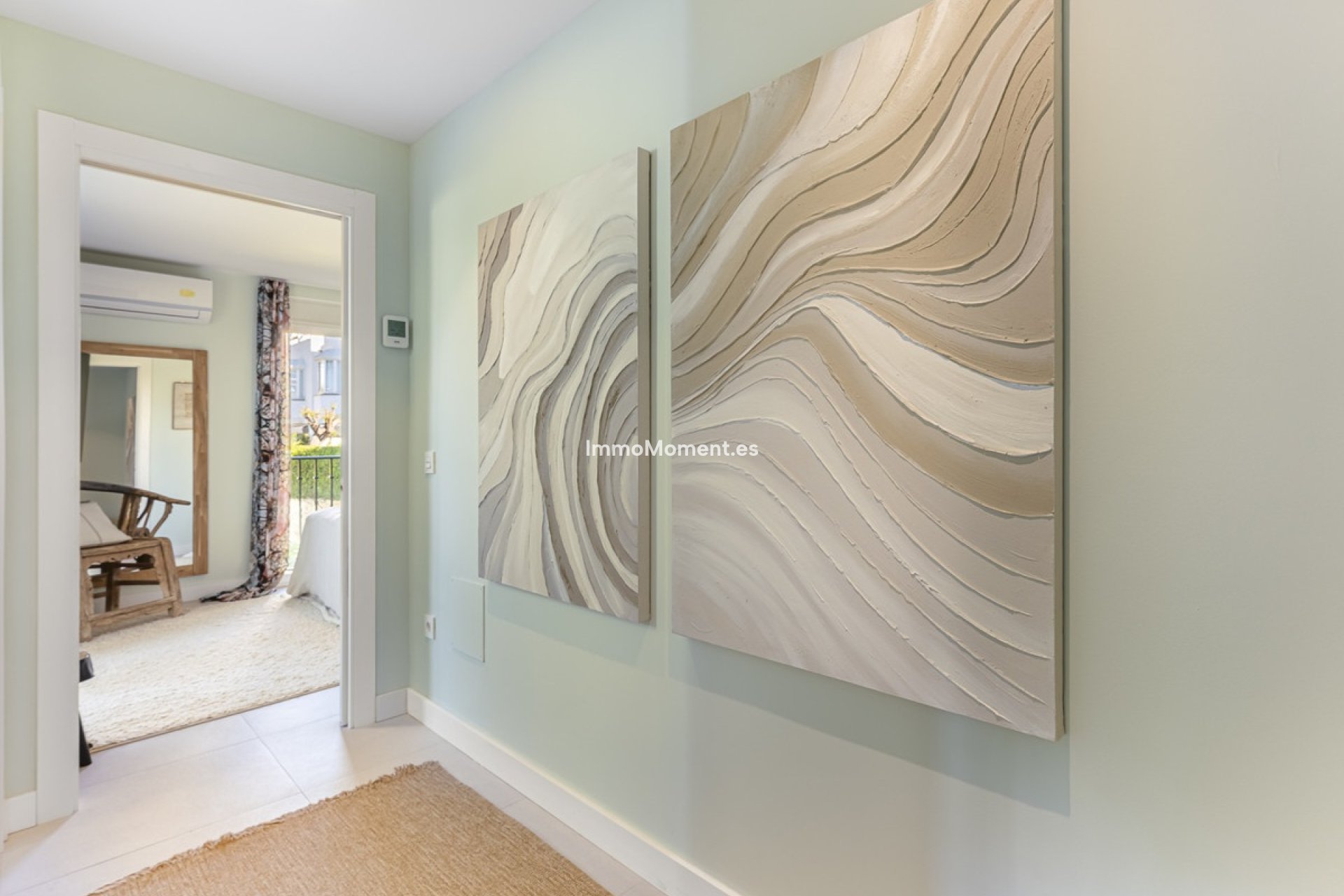 Revente - Maison mitoyenne - Marbella - The Golden Mile