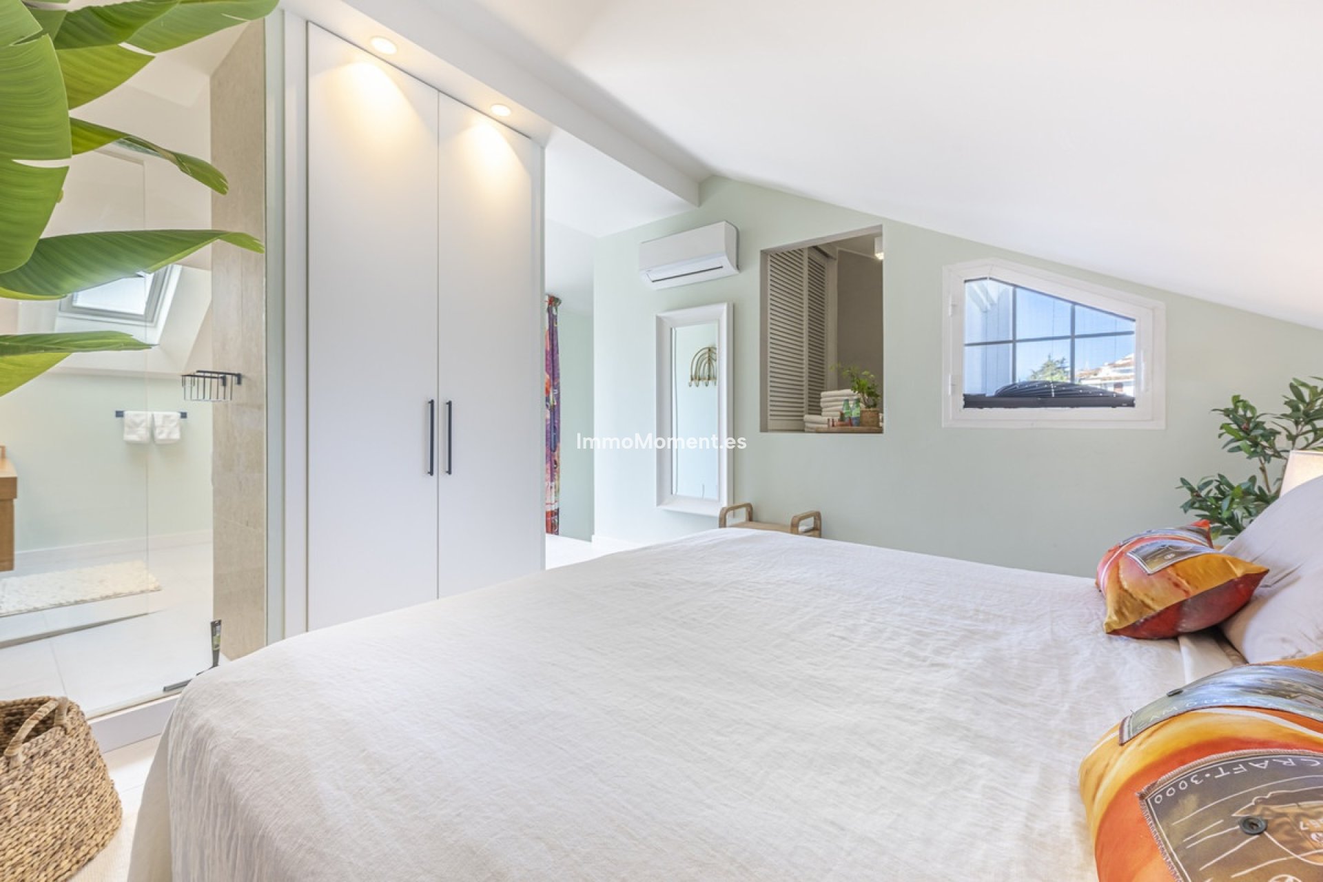 Revente - Maison mitoyenne - Marbella - The Golden Mile