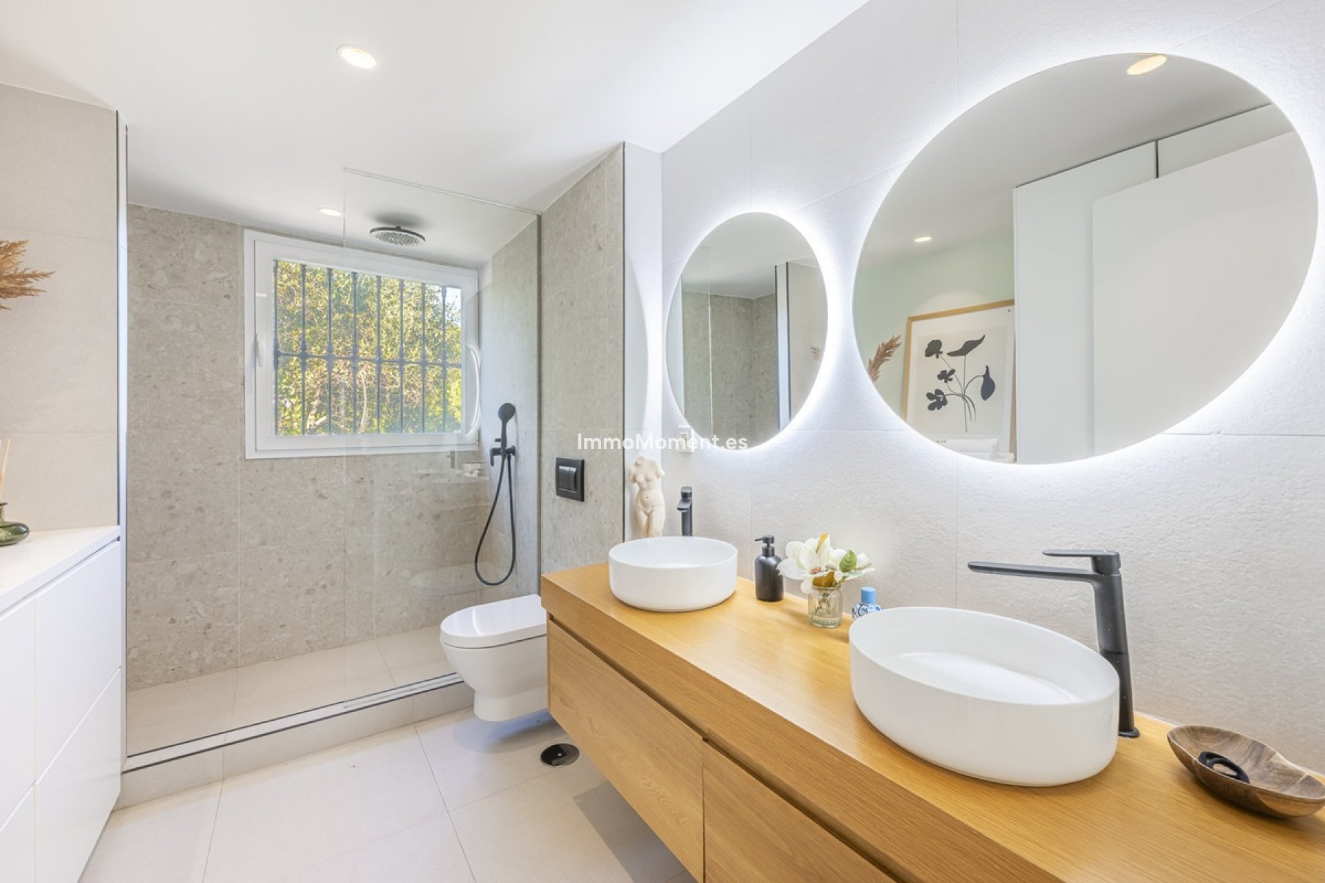 Revente - Maison mitoyenne - Marbella - The Golden Mile