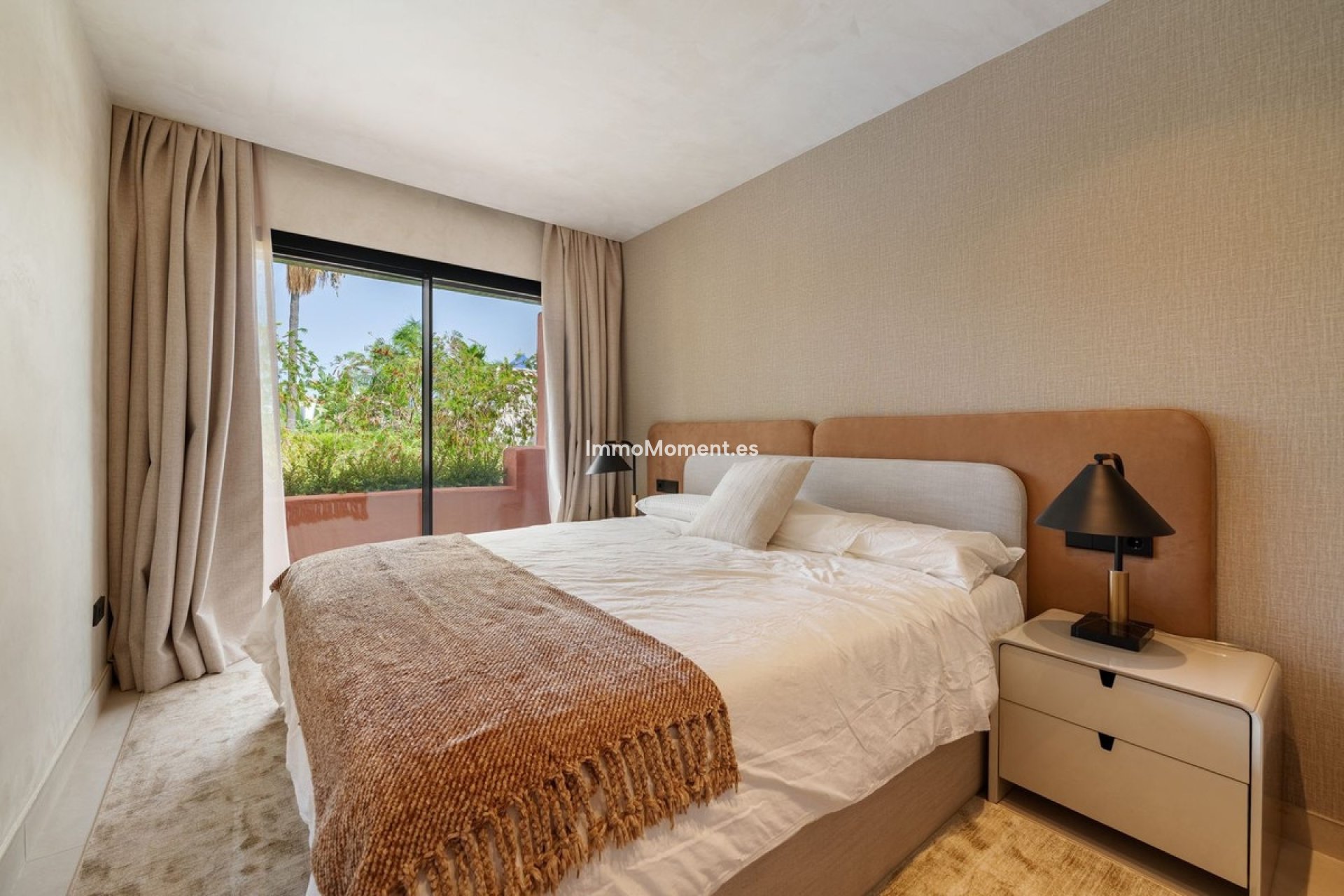 Revente - Maison mitoyenne - Marbella - The Golden Mile