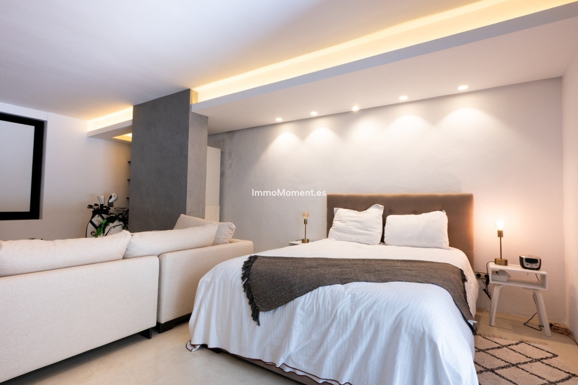 Revente - Maison mitoyenne - Marbella - The Golden Mile