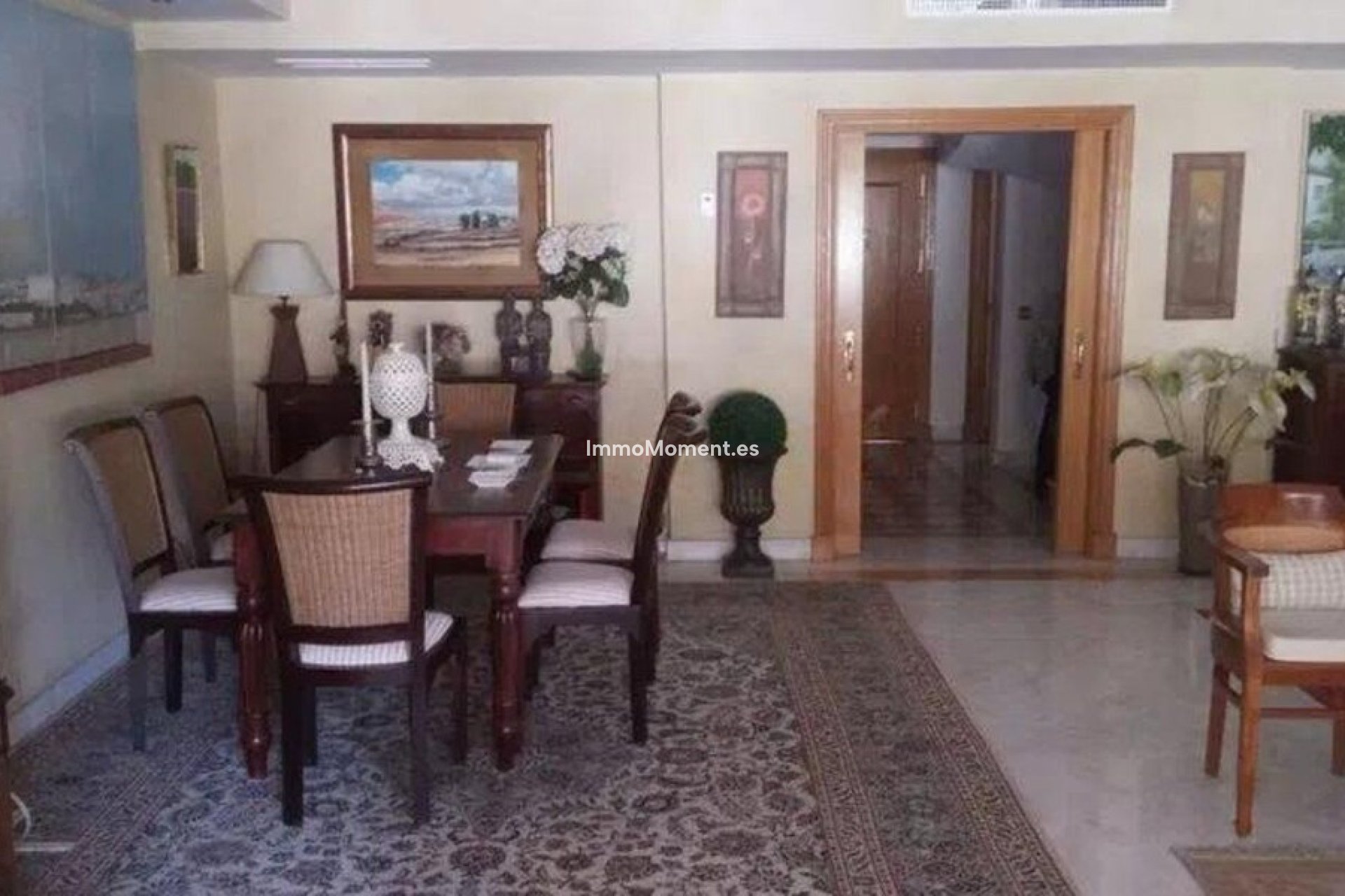 Revente - Maison mitoyenne - Marbella - The Golden Mile