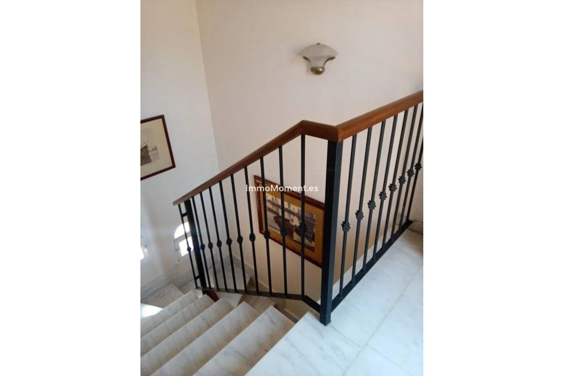 Revente - Maison mitoyenne - Marbella - The Golden Mile