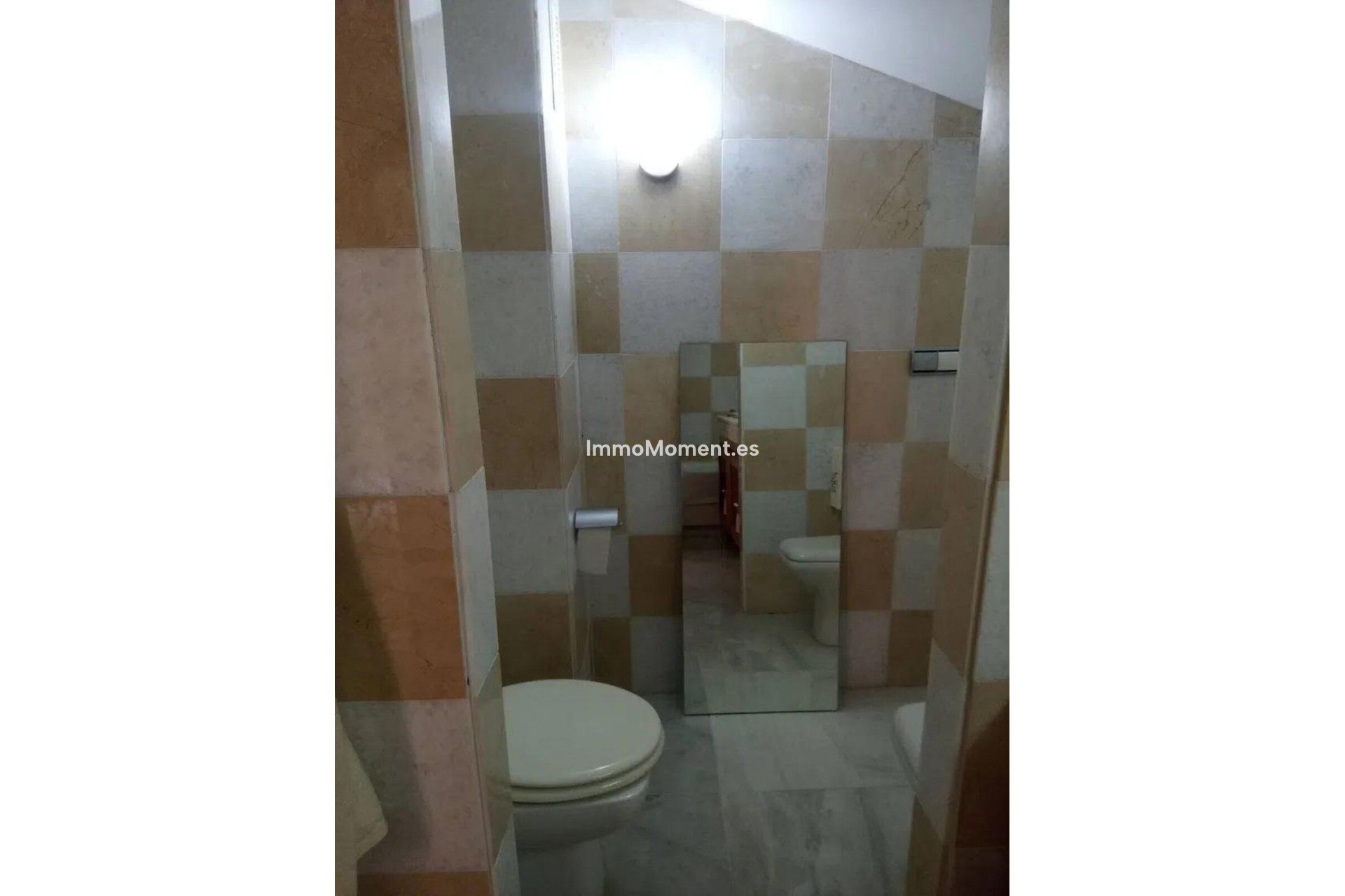 Revente - Maison mitoyenne - Marbella - The Golden Mile