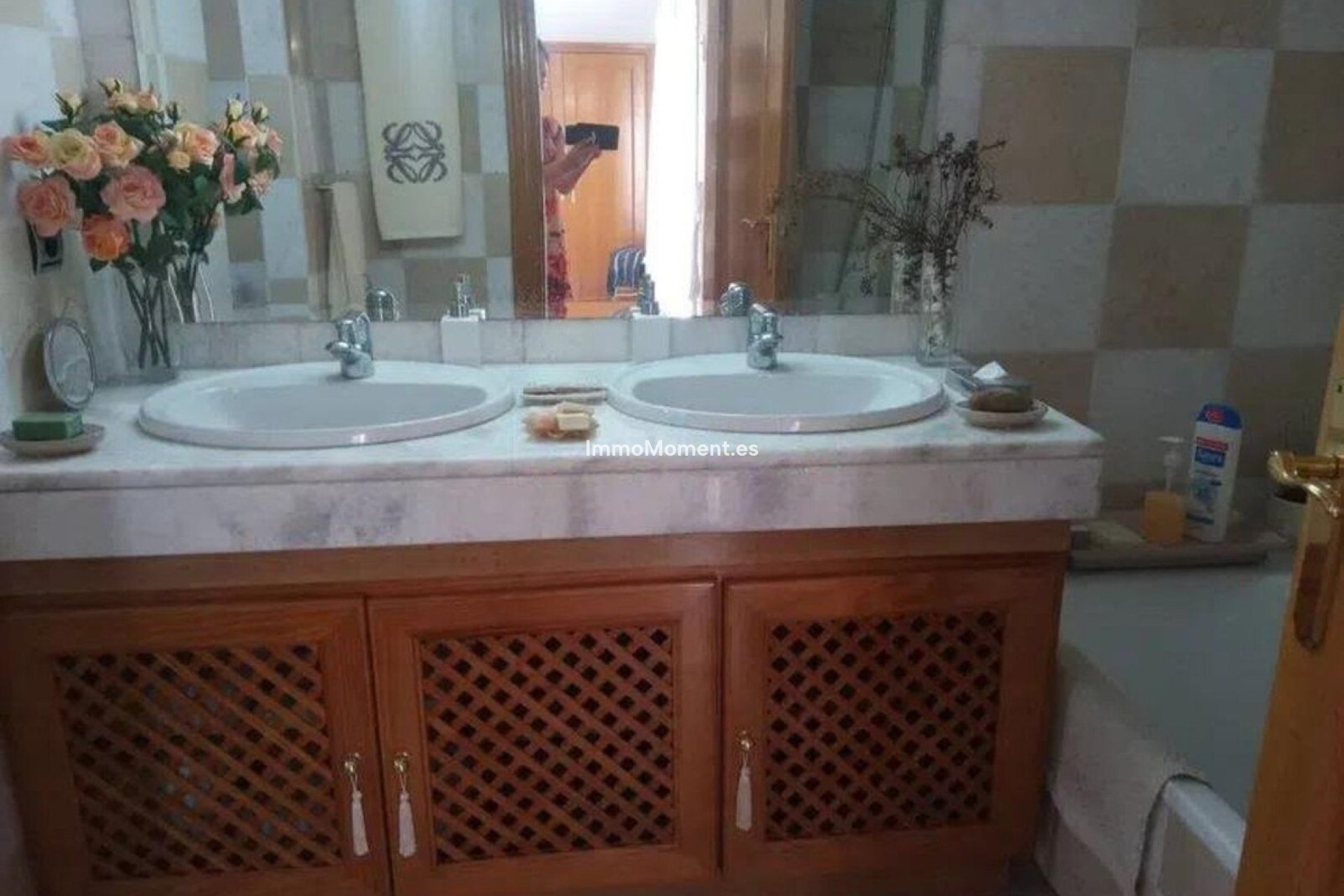 Revente - Maison mitoyenne - Marbella - The Golden Mile