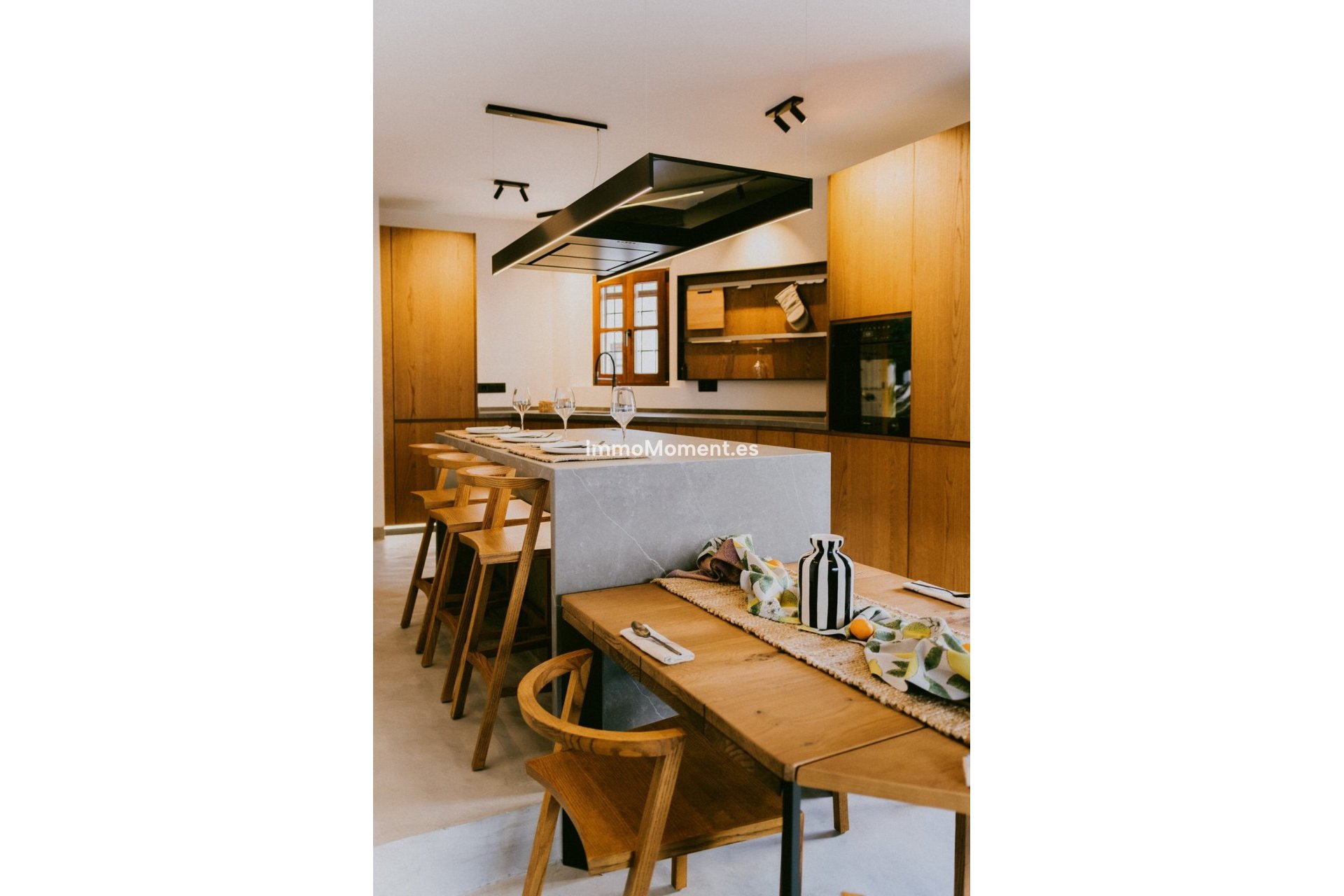 Revente - Maison mitoyenne - Marbella - The Golden Mile